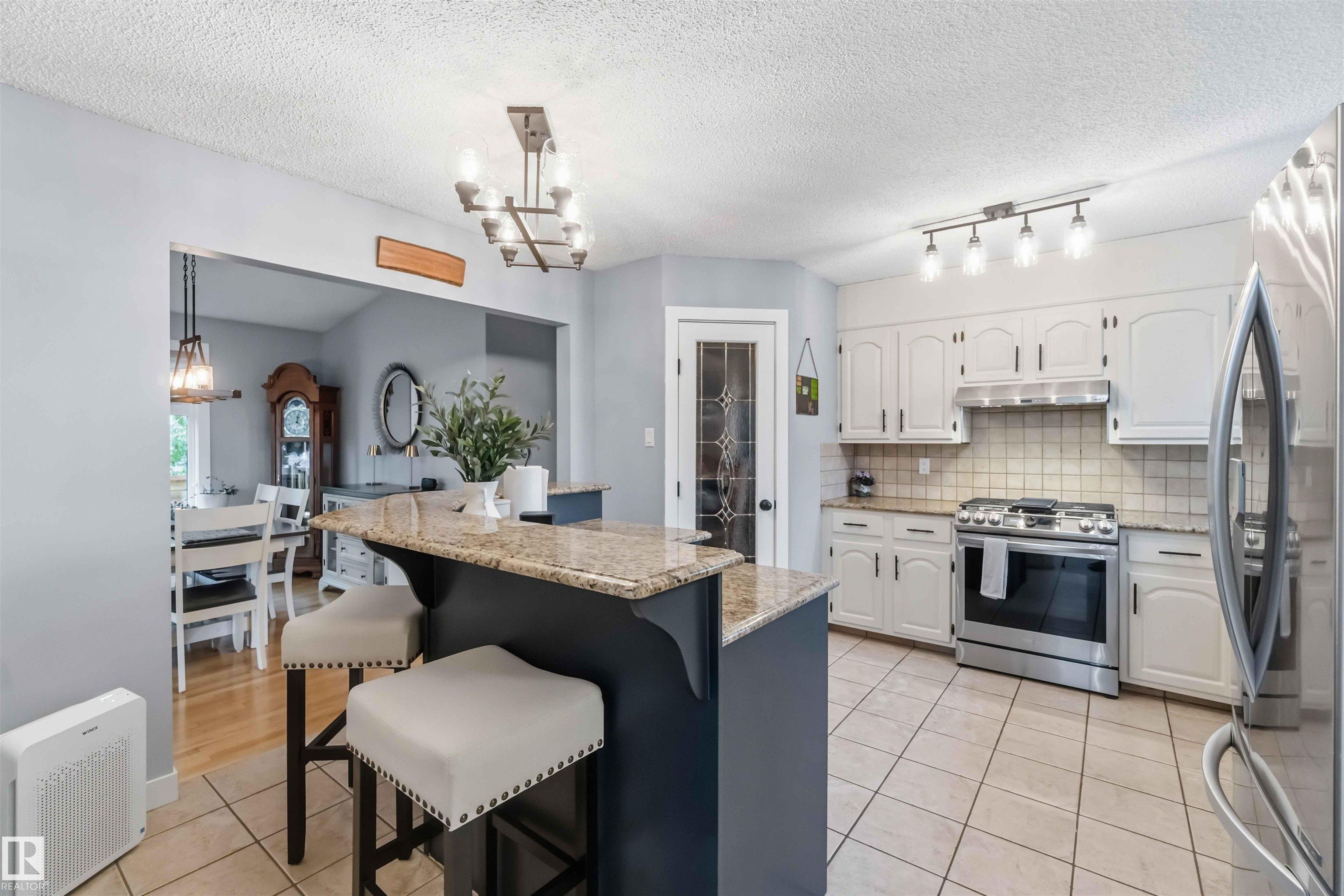 Photo 20 at 11431 144 Avenue NW, Carlisle, Edmonton