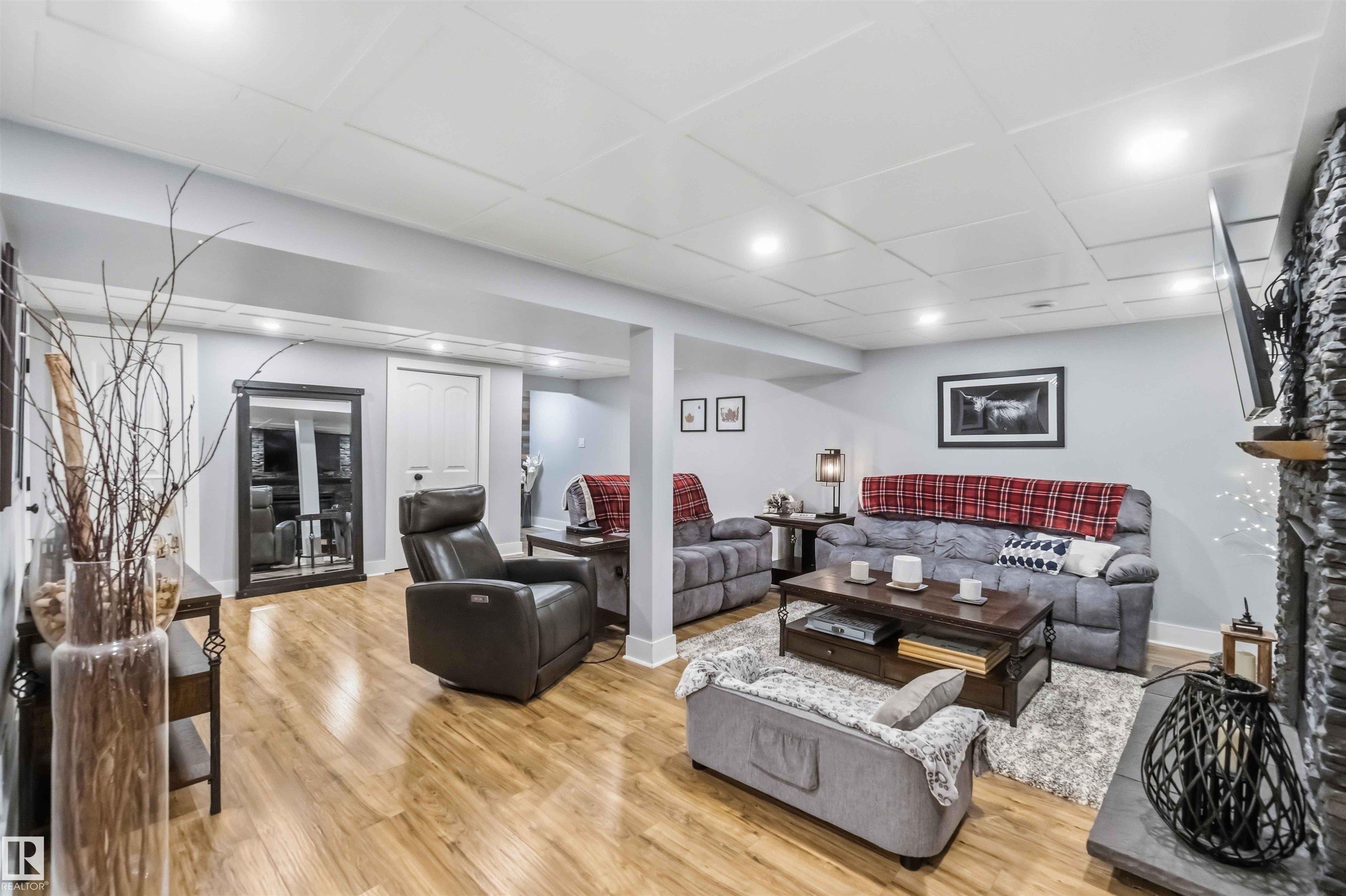 Photo 37 at 11431 144 Avenue NW, Carlisle, Edmonton