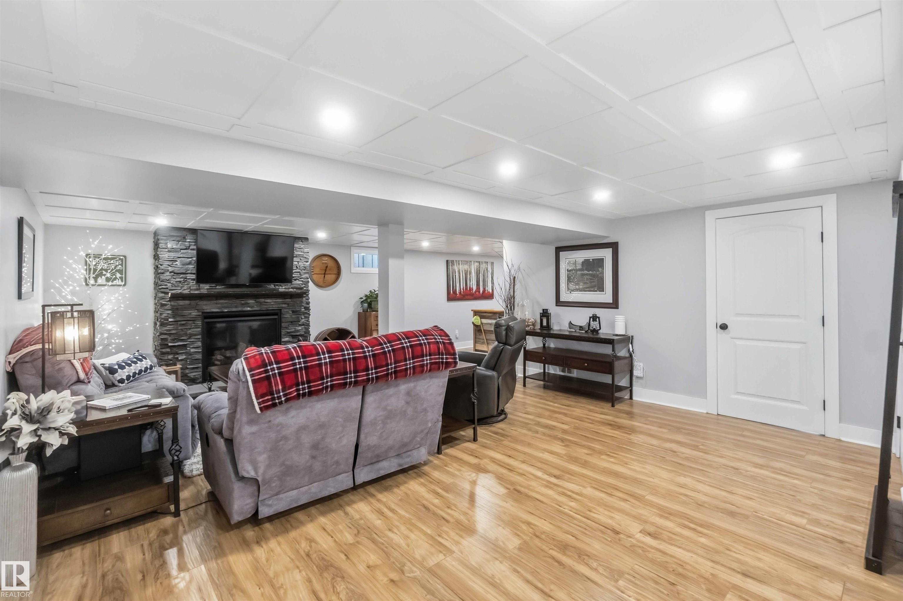 Photo 38 at 11431 144 Avenue NW, Carlisle, Edmonton