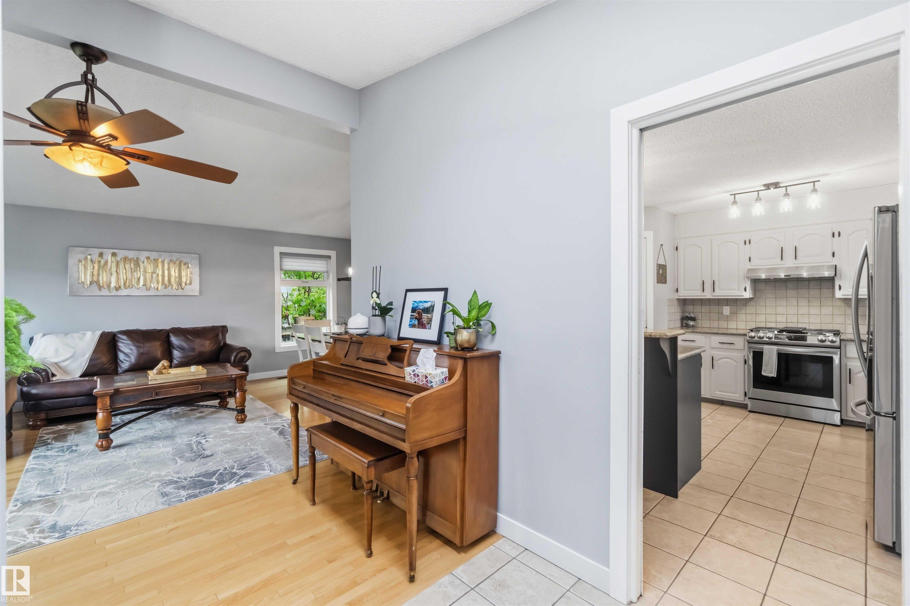 Photo 6 at 11431 144 Avenue NW, Carlisle, Edmonton