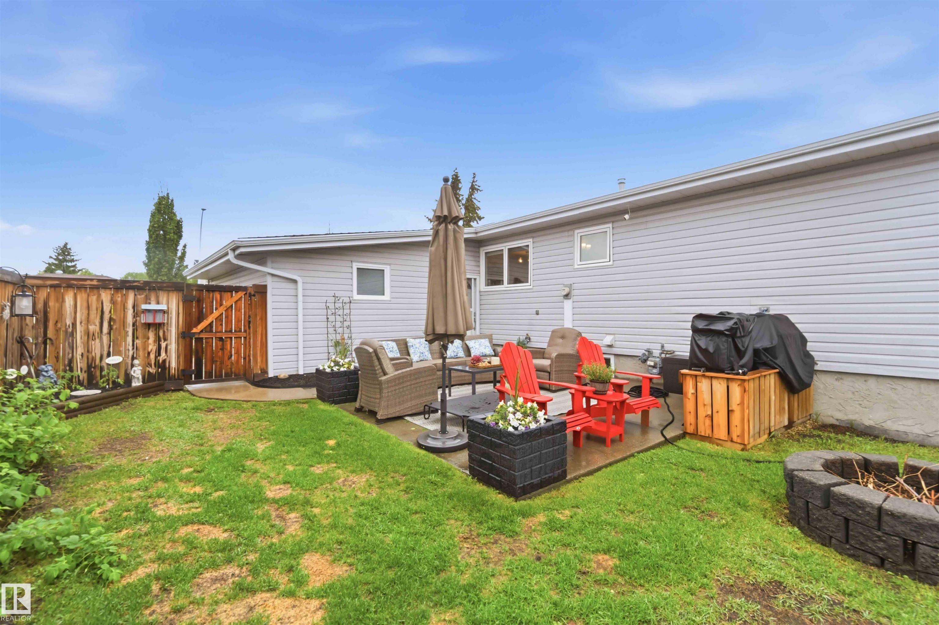 Photo 61 at 11431 144 Avenue NW, Carlisle, Edmonton