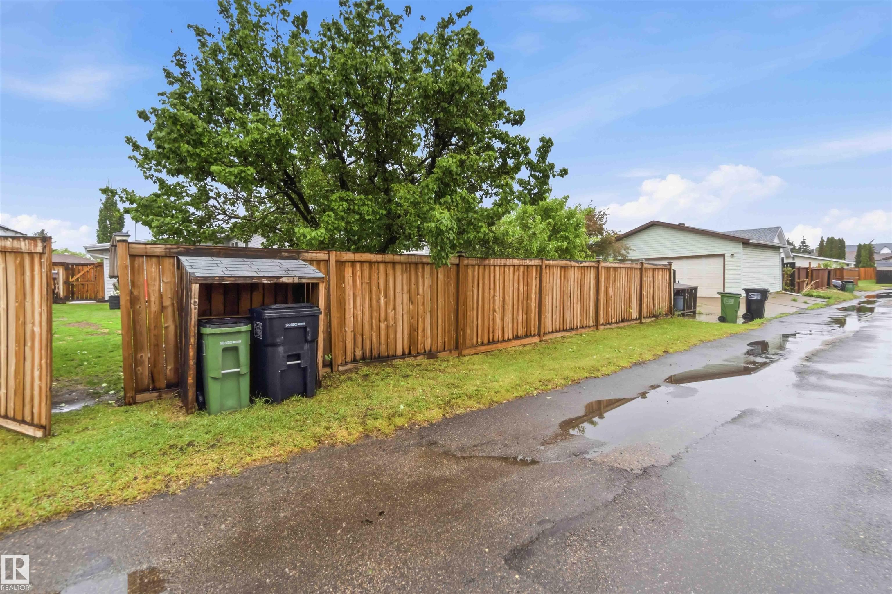 Photo 65 at 11431 144 Avenue NW, Carlisle, Edmonton