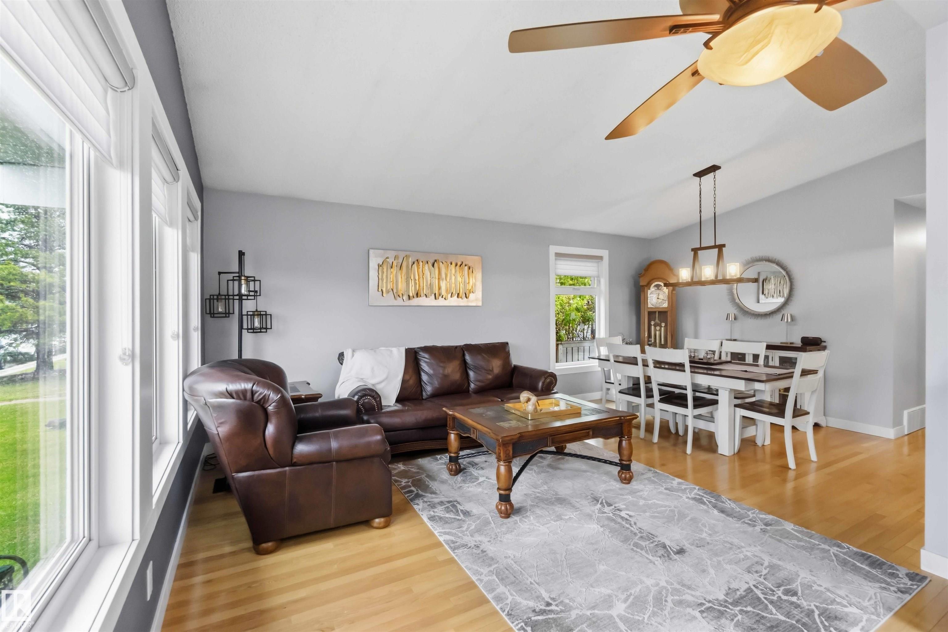 Photo 8 at 11431 144 Avenue NW, Carlisle, Edmonton