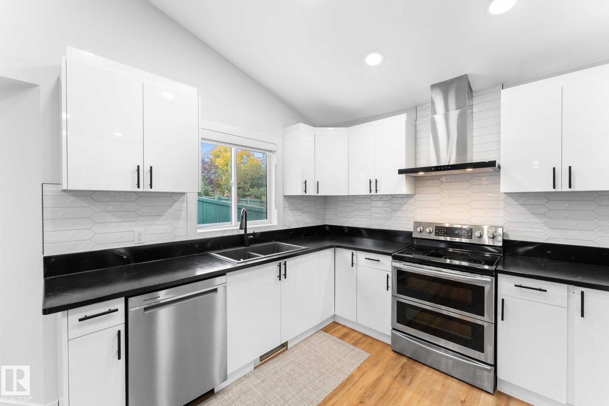 Photo 23 at 362 Blackburn Drive SW, Blackburne, Edmonton