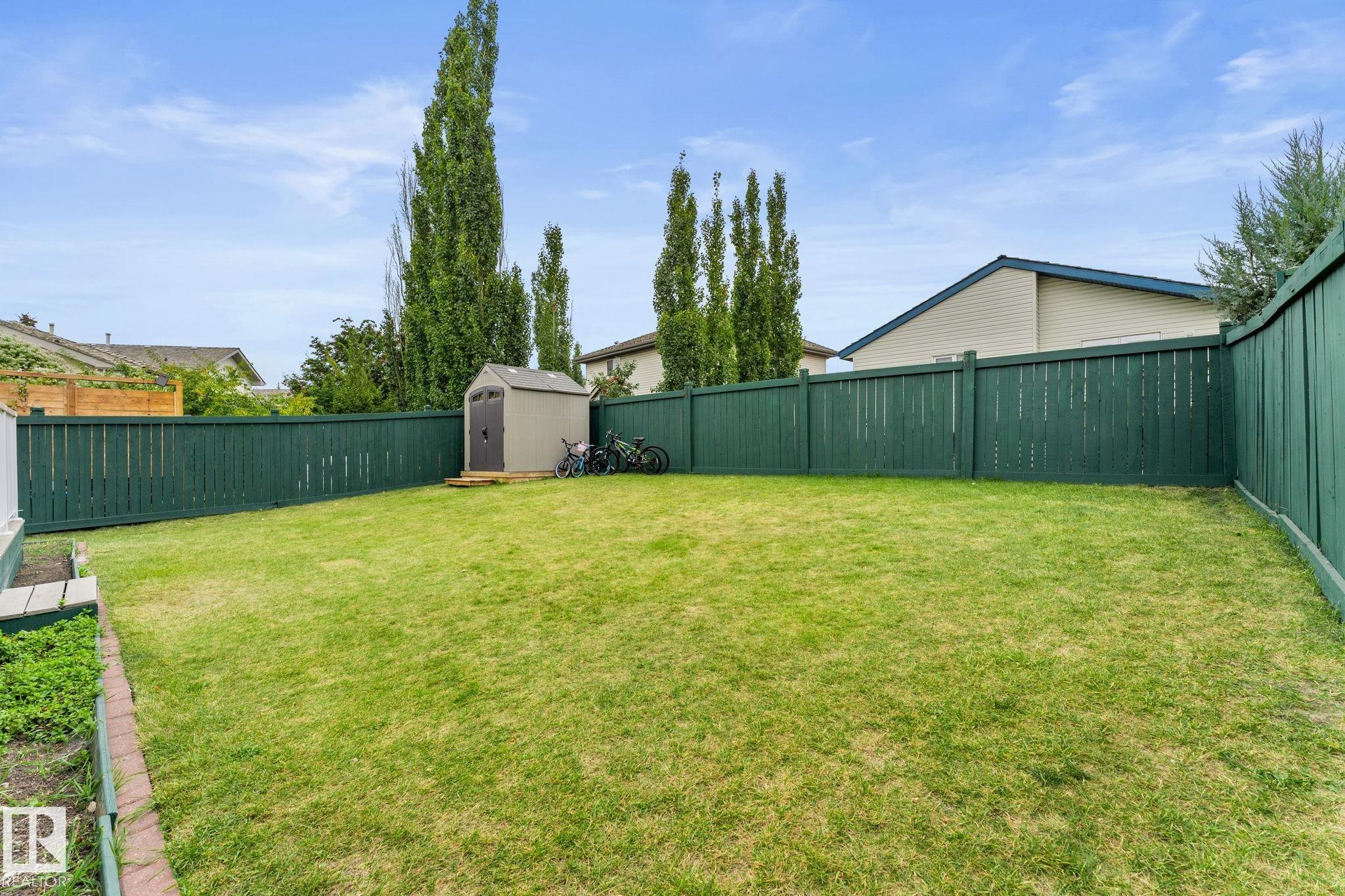 Photo 46 at 362 Blackburn Drive SW, Blackburne, Edmonton