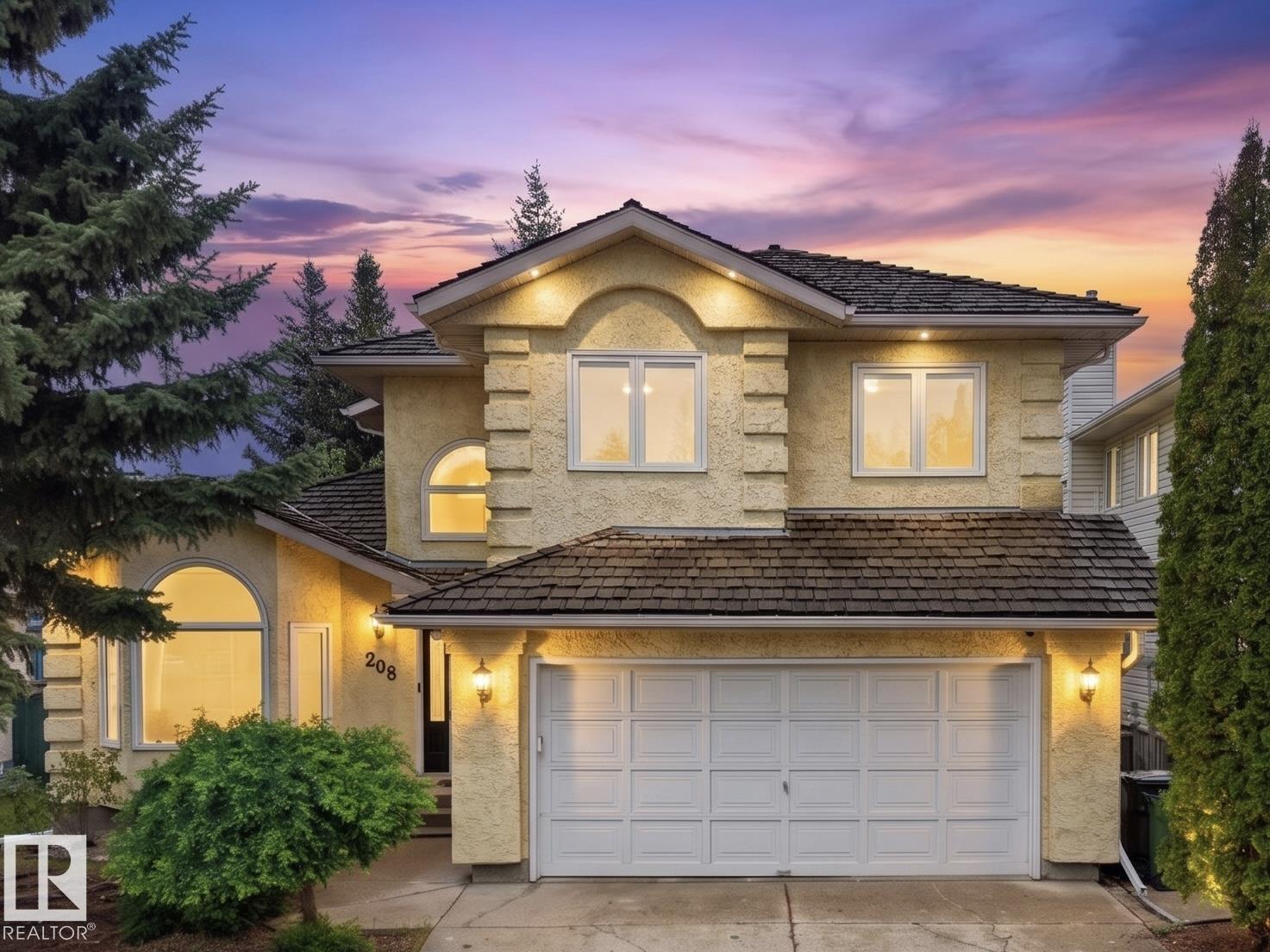 208 Ferguson Place NW, Falconer Heights, Edmonton