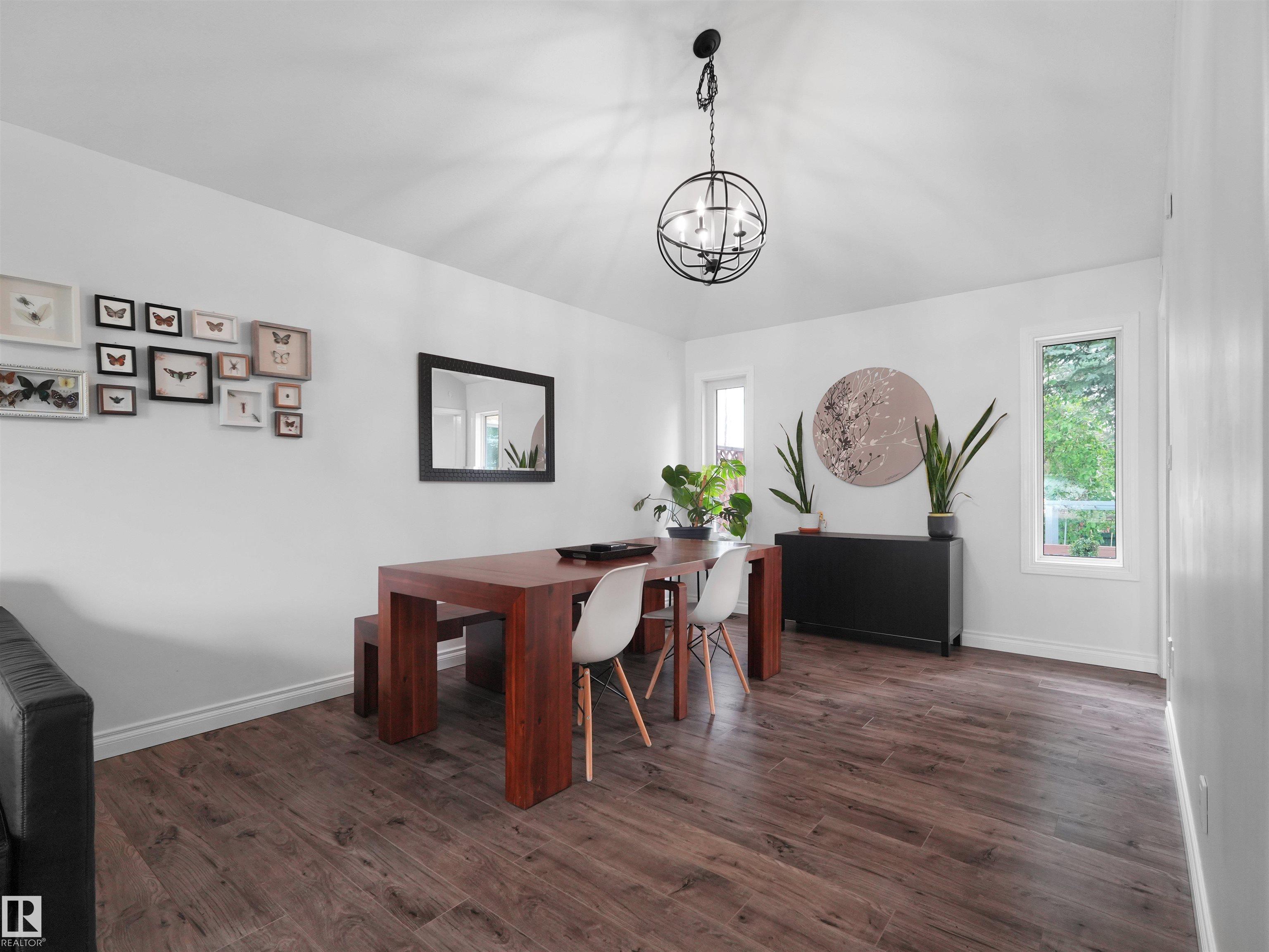 Photo 16 at 208 Ferguson Place NW, Falconer Heights, Edmonton