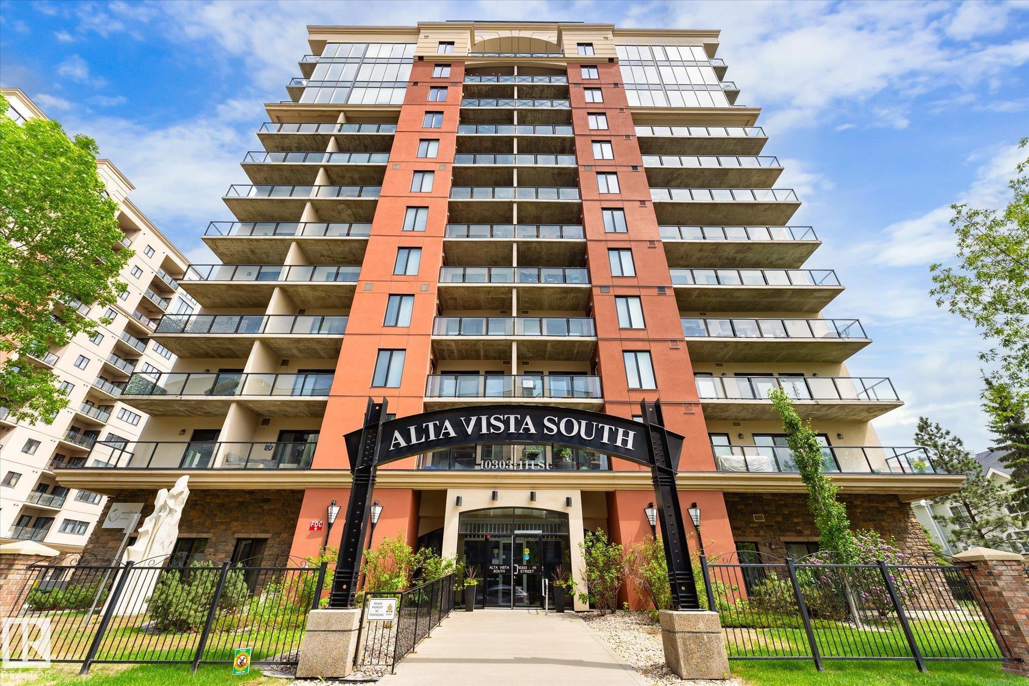 507 - 10303 111 Street NW, Downtown, Edmonton