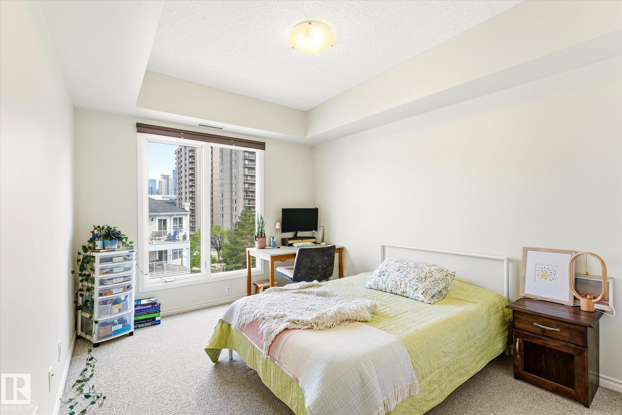 Photo 12 at 507 - 10303 111 Street NW, Downtown, Edmonton
