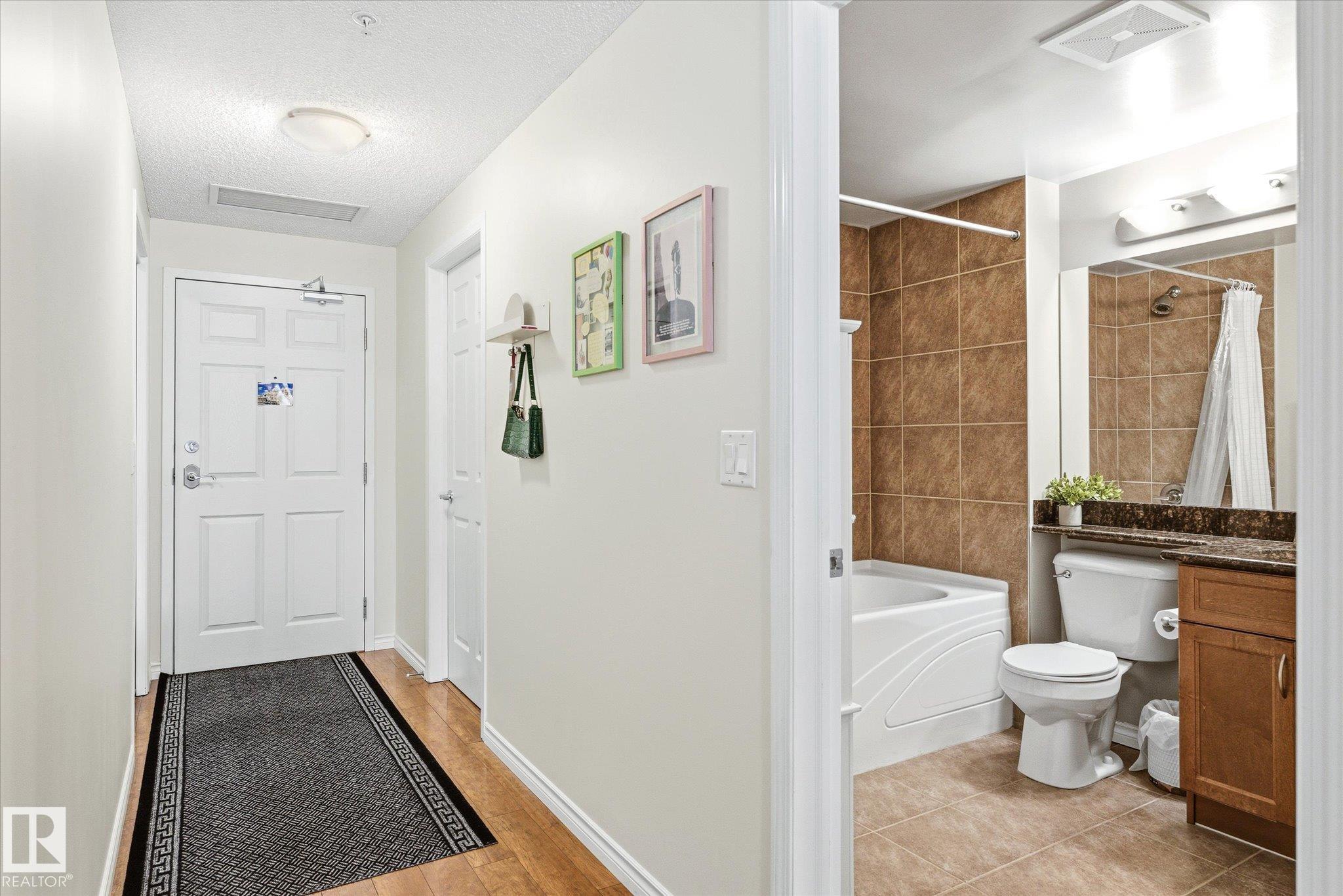 Photo 18 at 507 - 10303 111 Street NW, Downtown, Edmonton