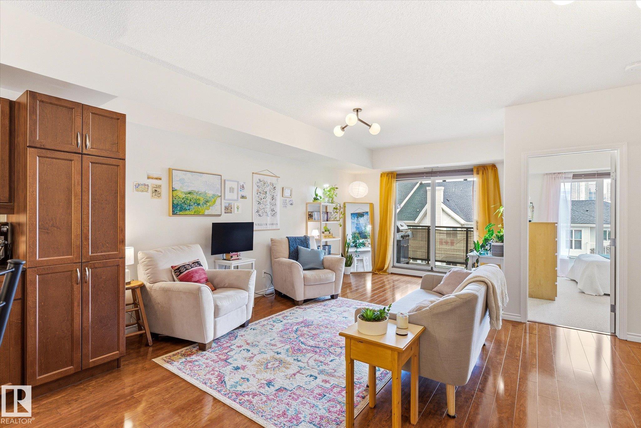 507 - 10303 111 Street NW, Downtown, Edmonton