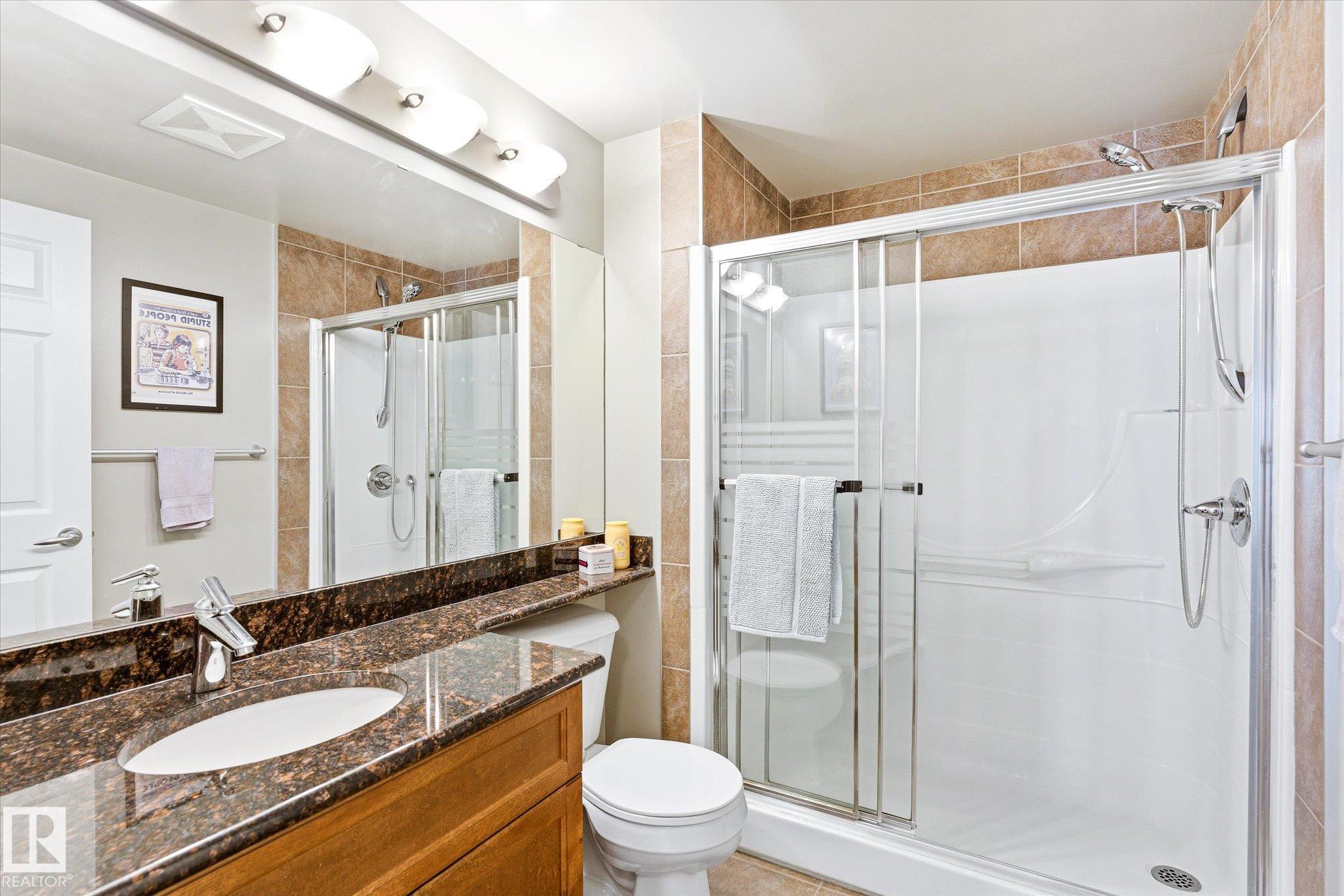 Photo 21 at 507 - 10303 111 Street NW, Downtown, Edmonton
