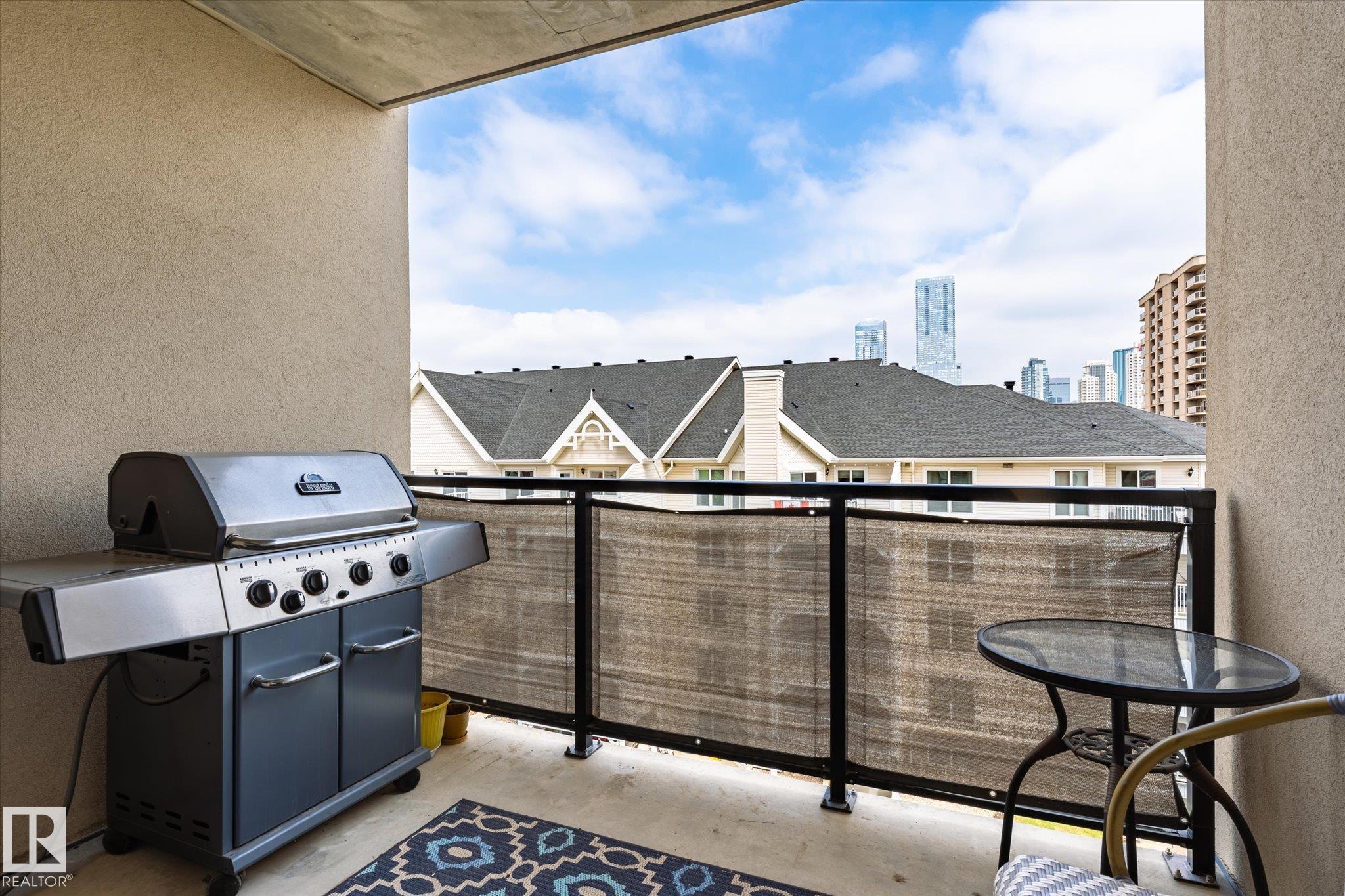 Photo 24 at 507 - 10303 111 Street NW, Downtown, Edmonton