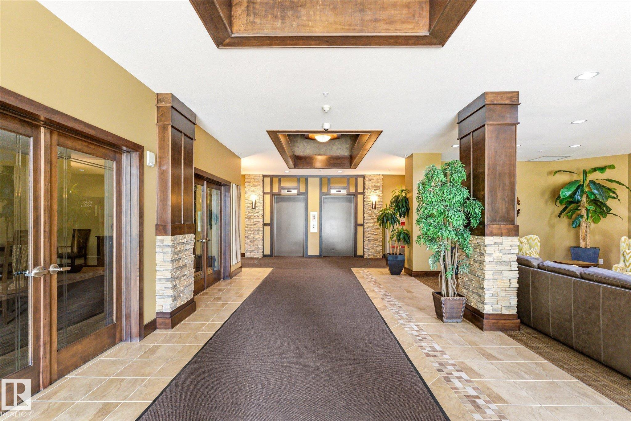 Photo 26 at 507 - 10303 111 Street NW, Downtown, Edmonton