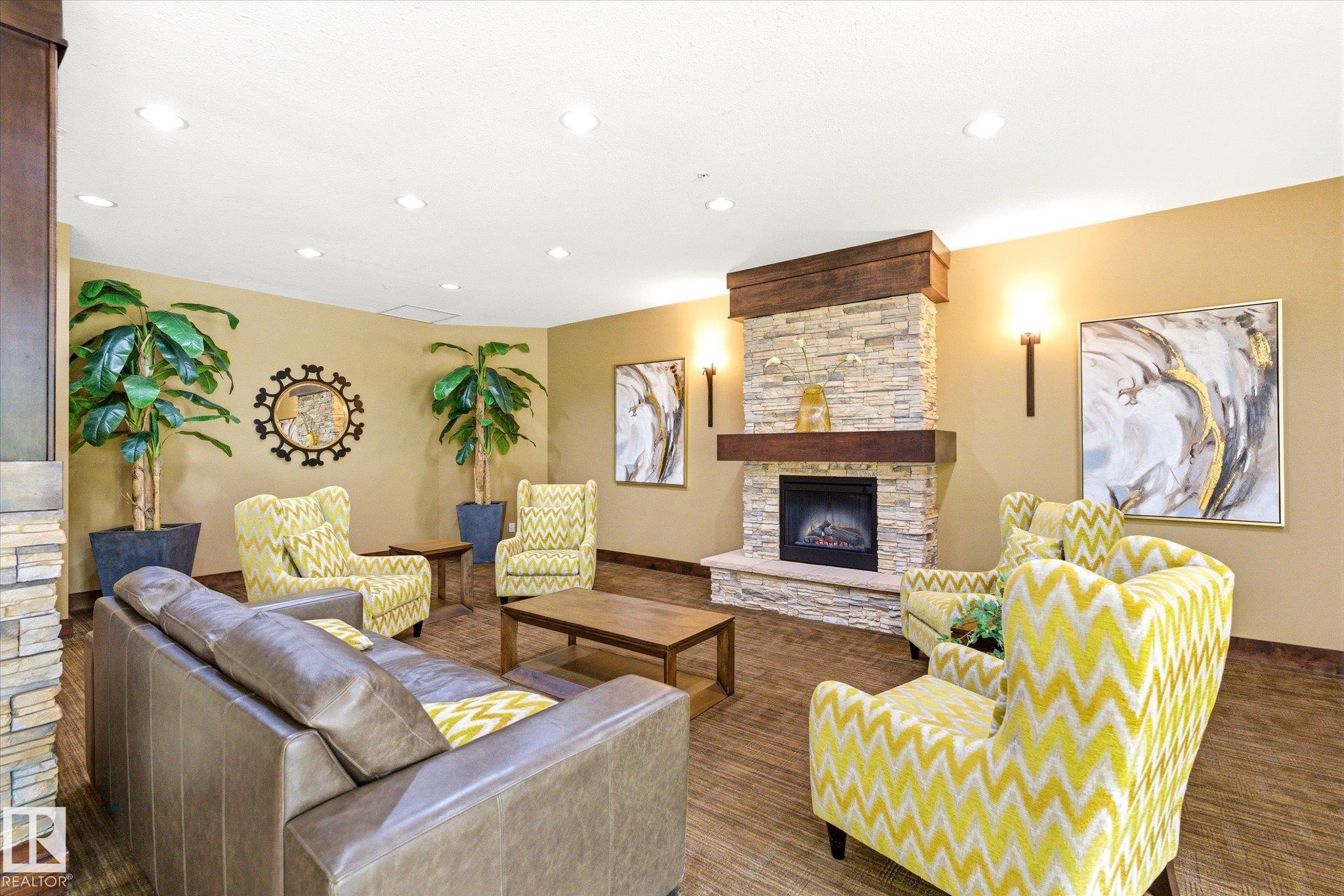 Photo 27 at 507 - 10303 111 Street NW, Downtown, Edmonton