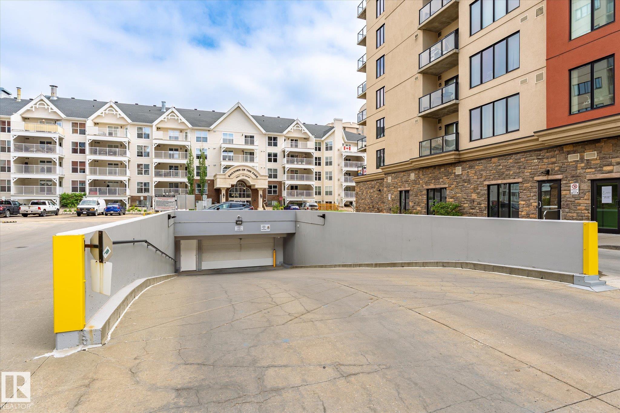 Photo 33 at 507 - 10303 111 Street NW, Downtown, Edmonton