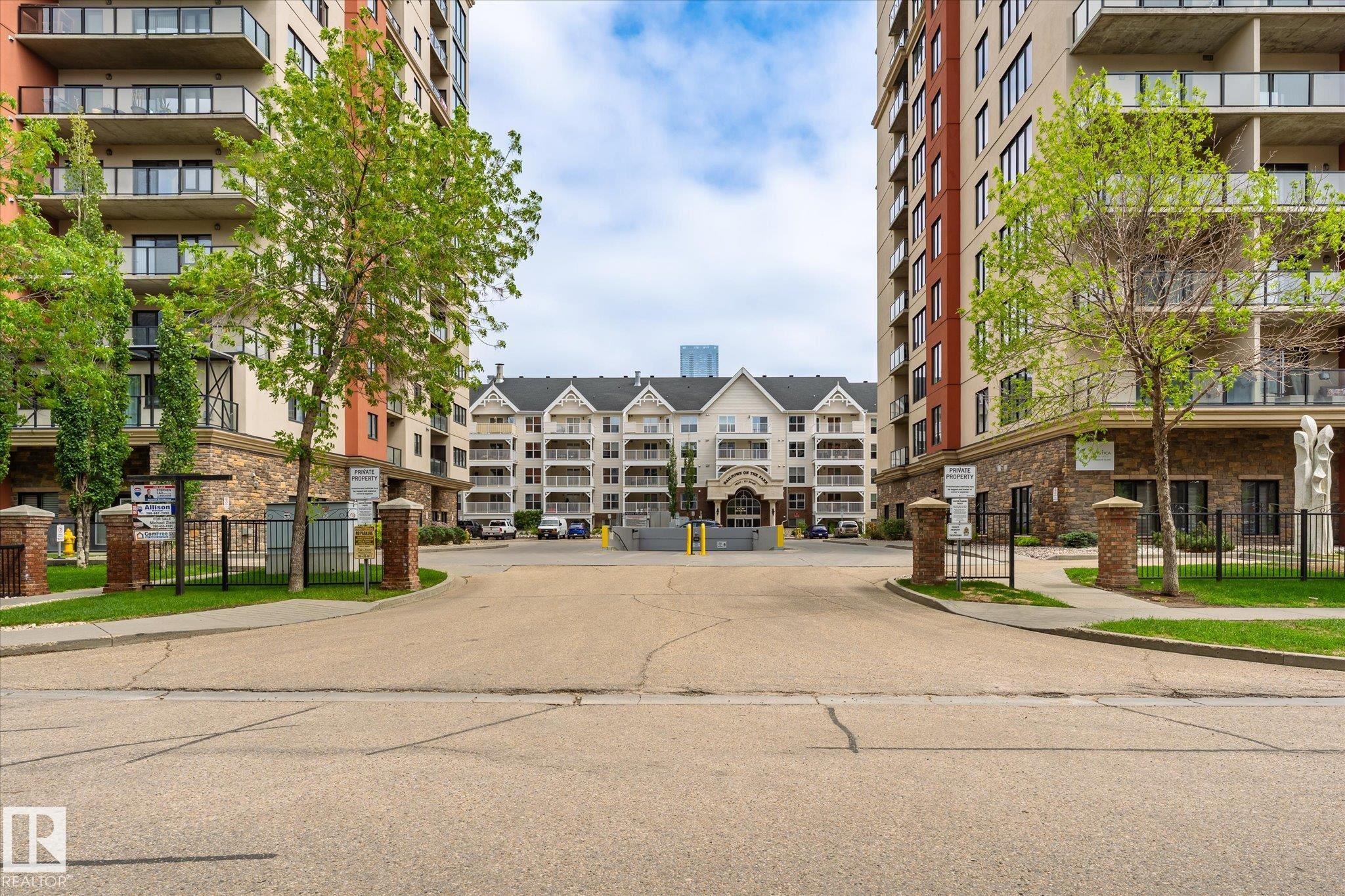 Photo 34 at 507 - 10303 111 Street NW, Downtown, Edmonton