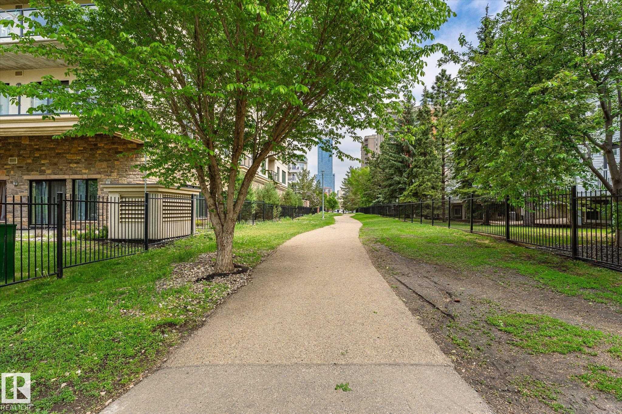 Photo 36 at 507 - 10303 111 Street NW, Downtown, Edmonton