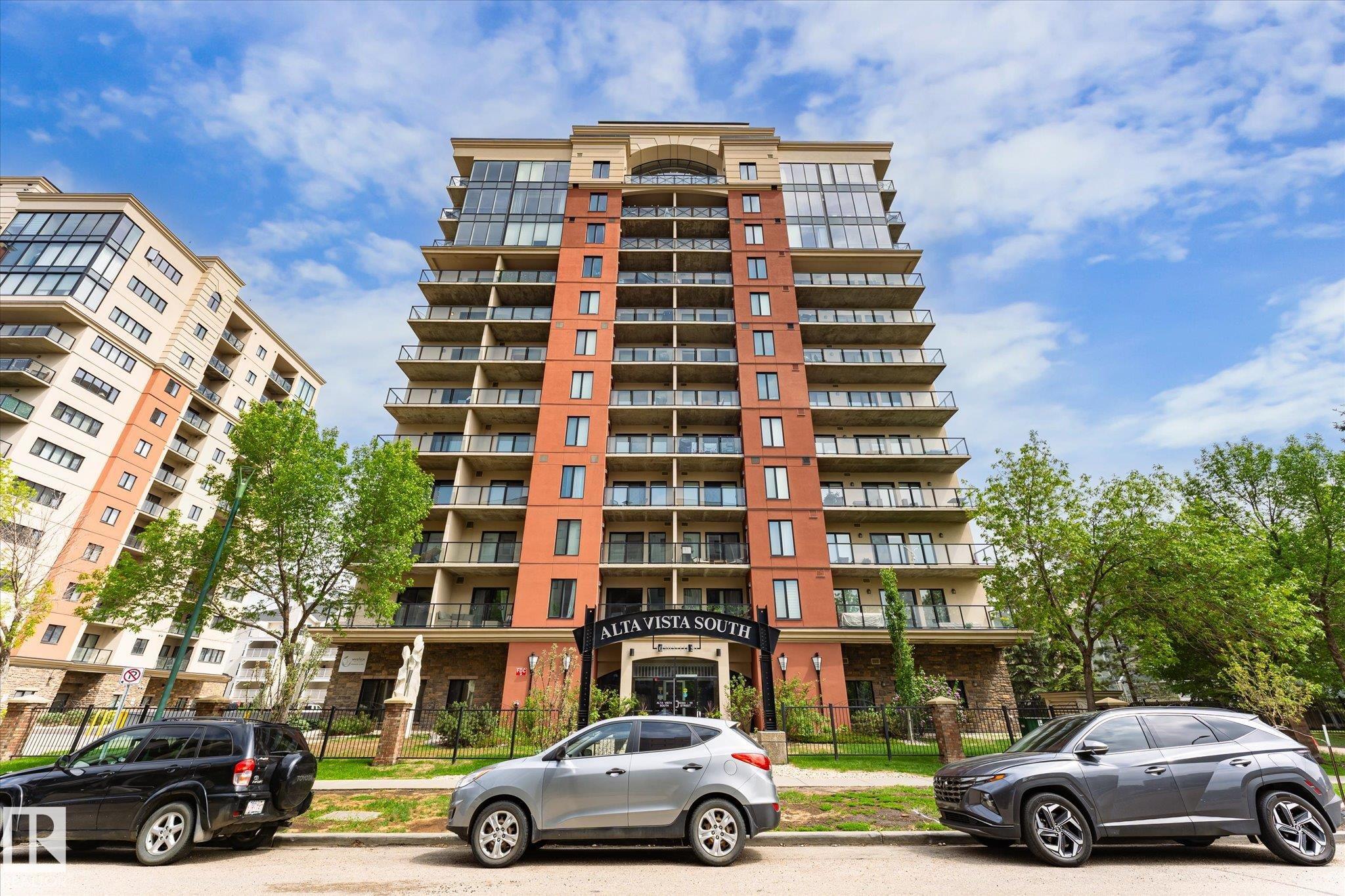Photo 38 at 507 - 10303 111 Street NW, Downtown, Edmonton