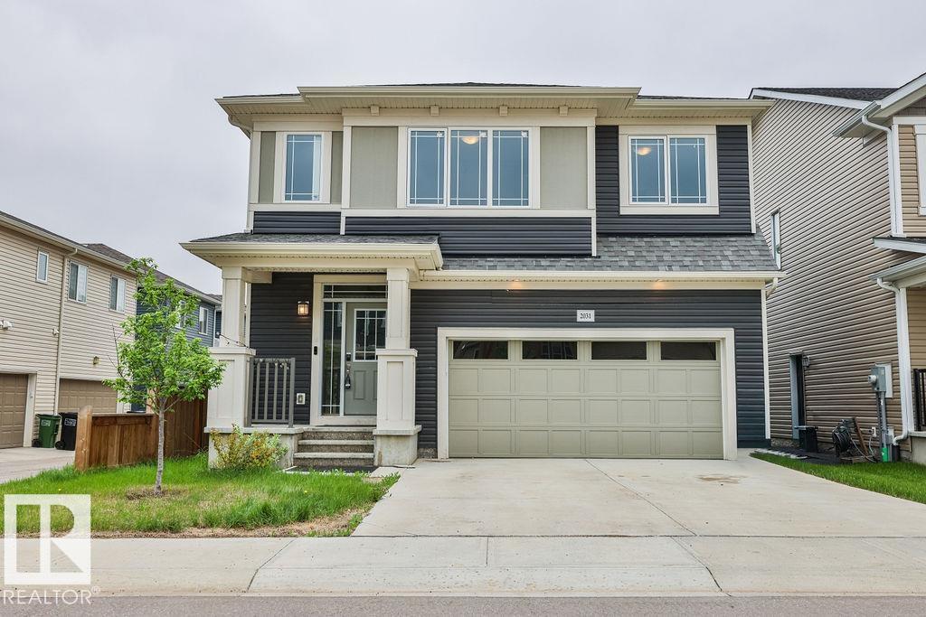 2031 207 Street NW, Stillwater, Edmonton