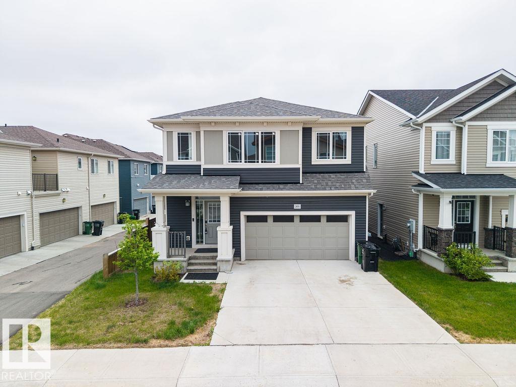 Photo 66 at 2031 207 Street NW, Stillwater, Edmonton