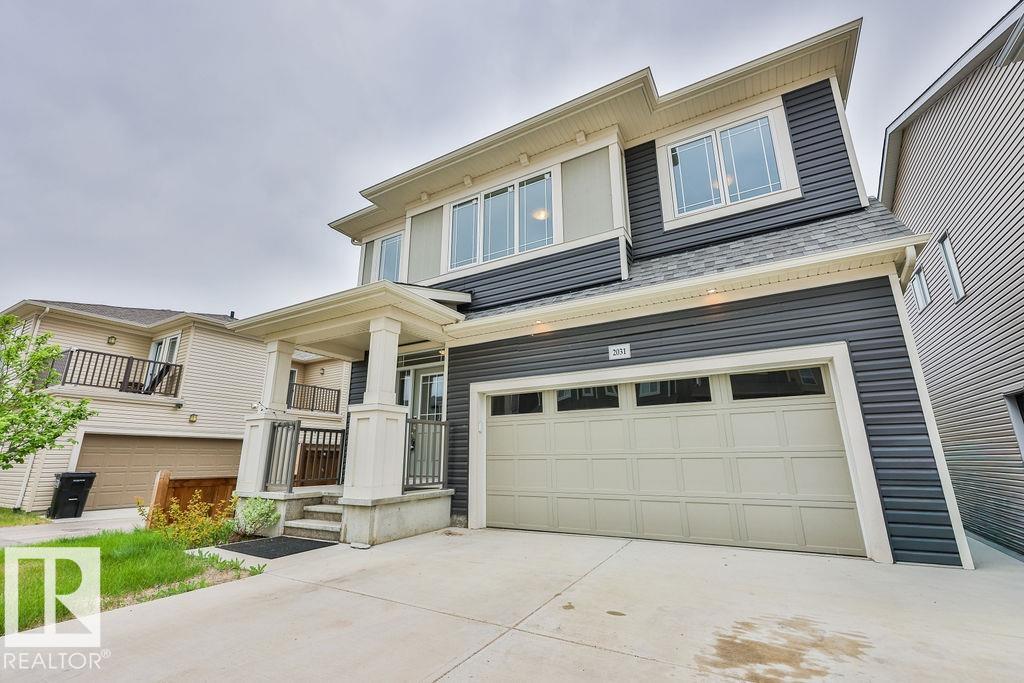 Photo 69 at 2031 207 Street NW, Stillwater, Edmonton