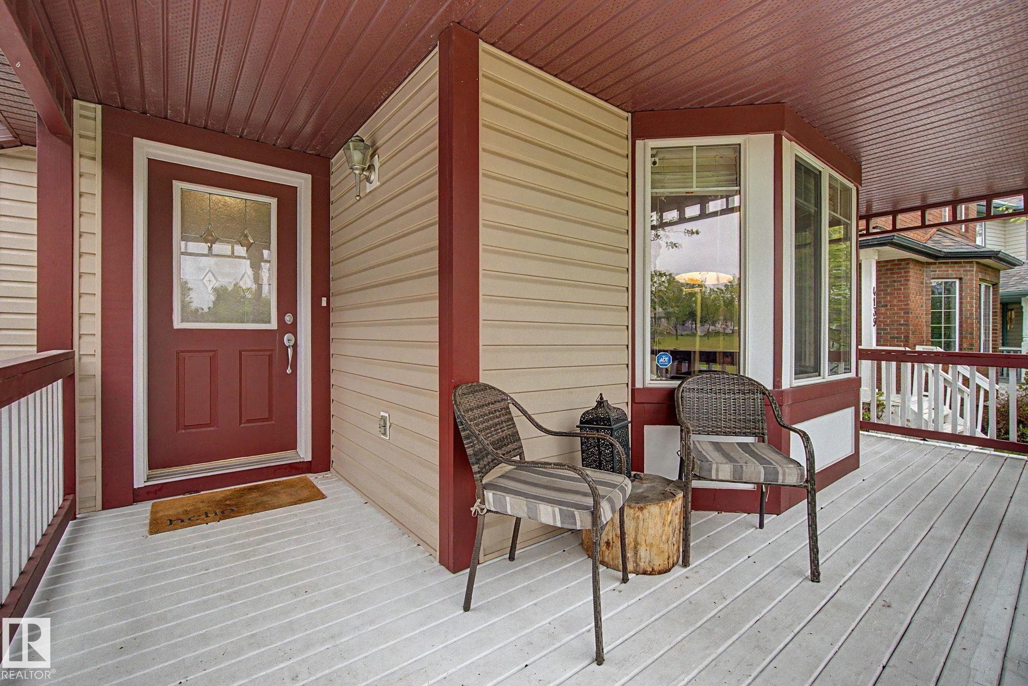 4137 Tompkins Way NW, Terwillegar Towne, Edmonton