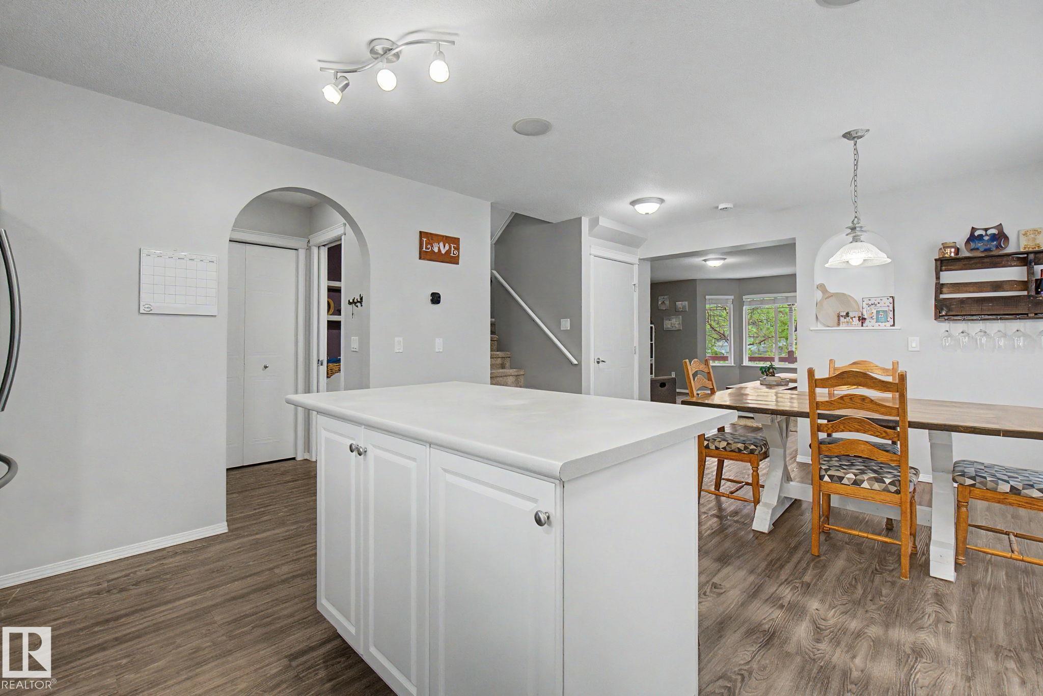 Photo 13 at 4137 Tompkins Way NW, Terwillegar Towne, Edmonton