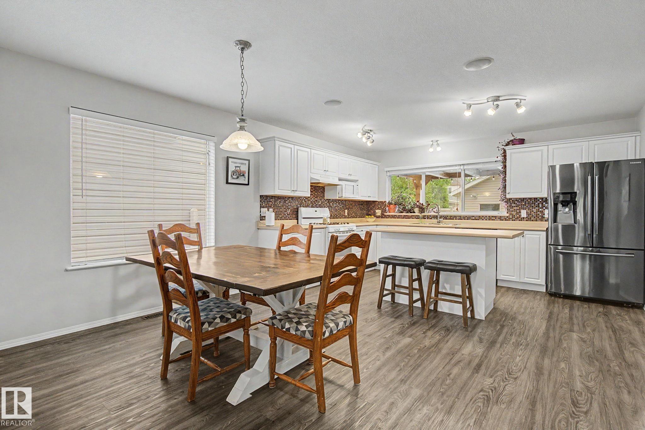 Photo 14 at 4137 Tompkins Way NW, Terwillegar Towne, Edmonton