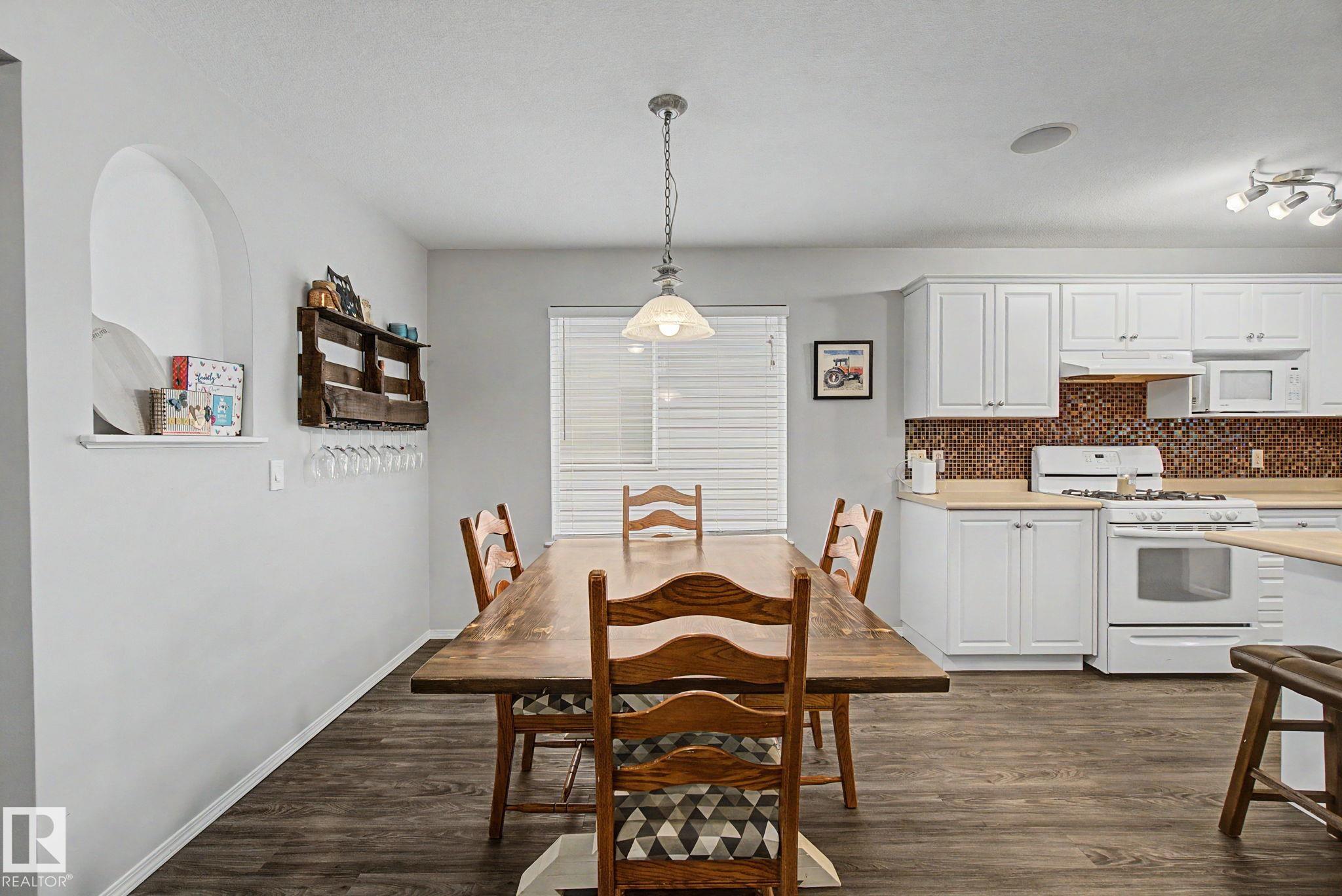 Photo 15 at 4137 Tompkins Way NW, Terwillegar Towne, Edmonton