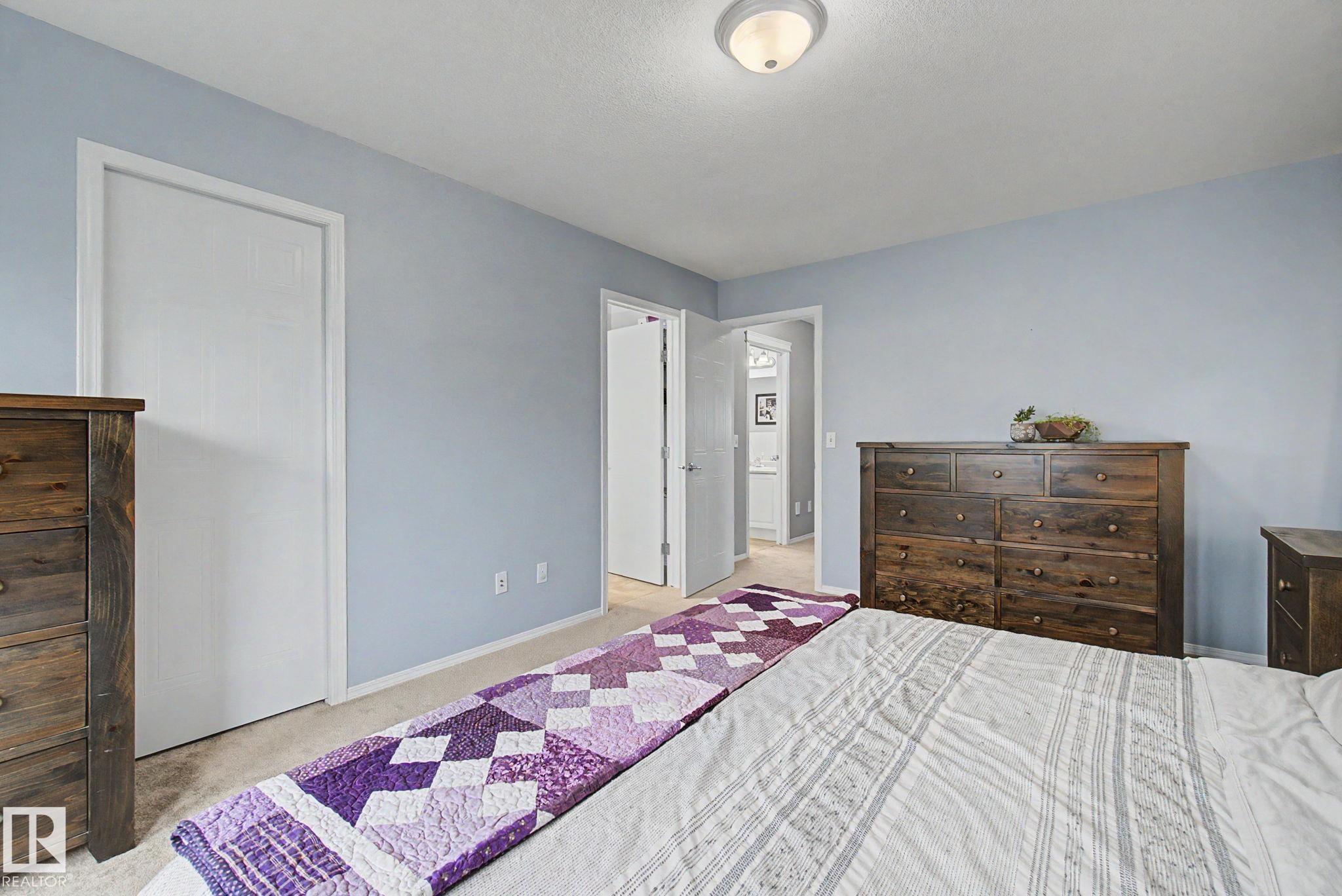 Photo 23 at 4137 Tompkins Way NW, Terwillegar Towne, Edmonton