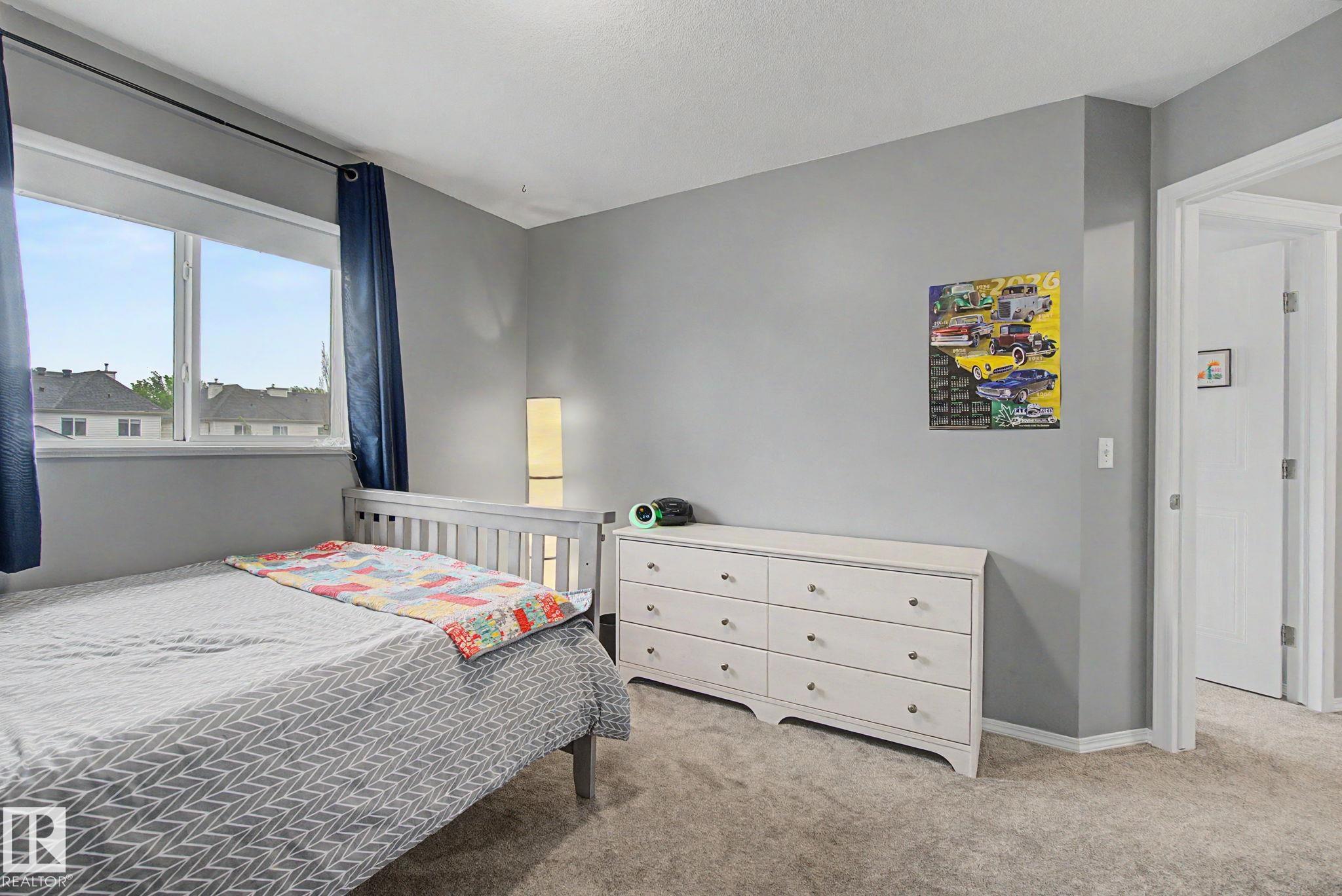 Photo 29 at 4137 Tompkins Way NW, Terwillegar Towne, Edmonton