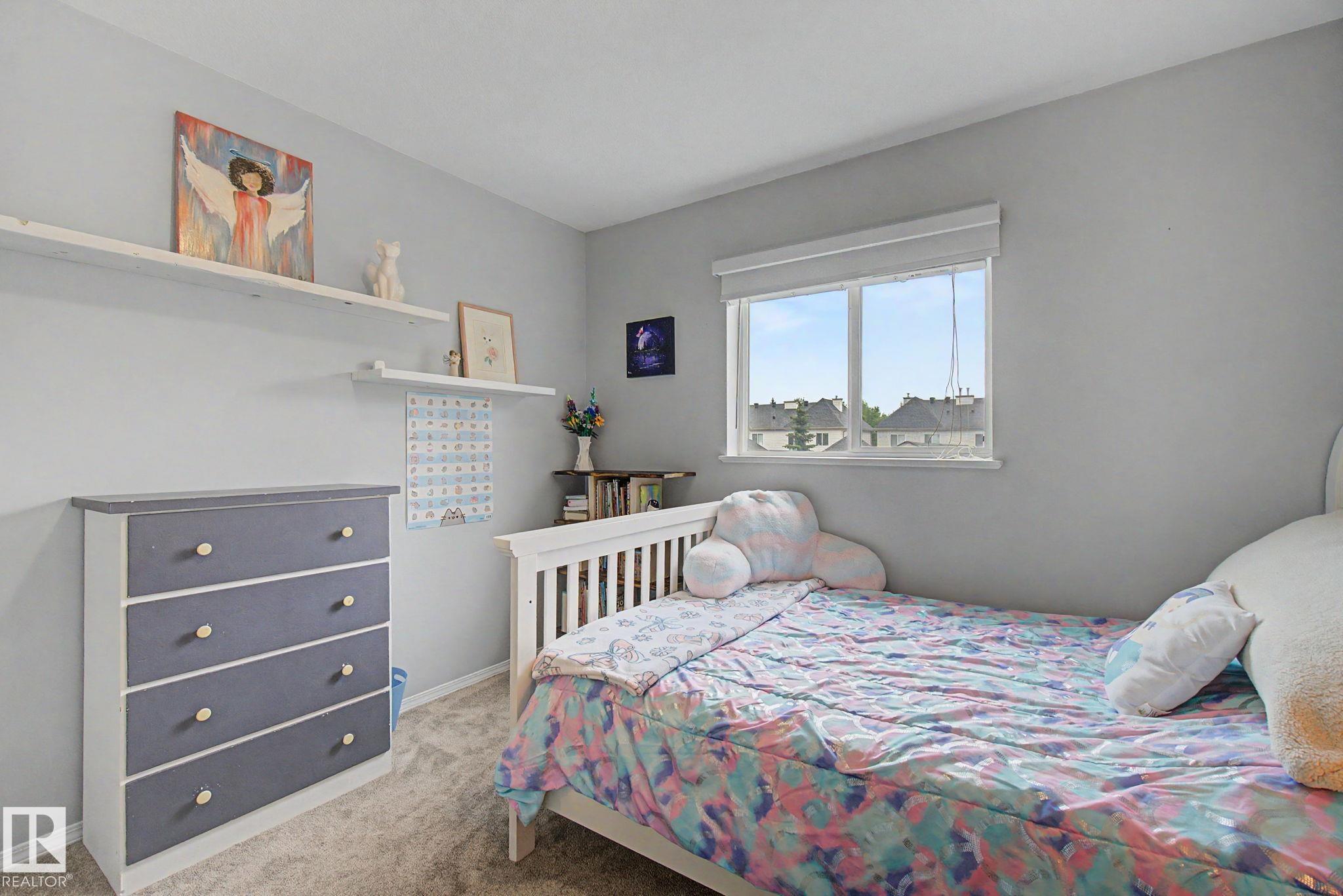 Photo 31 at 4137 Tompkins Way NW, Terwillegar Towne, Edmonton
