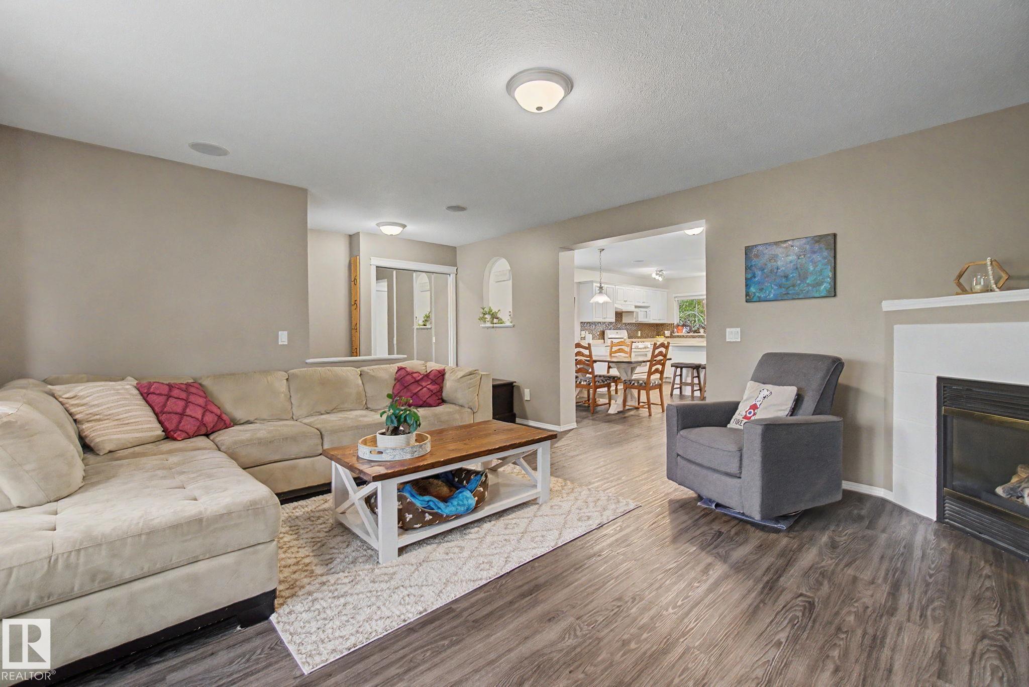 4137 Tompkins Way NW, Terwillegar Towne, Edmonton