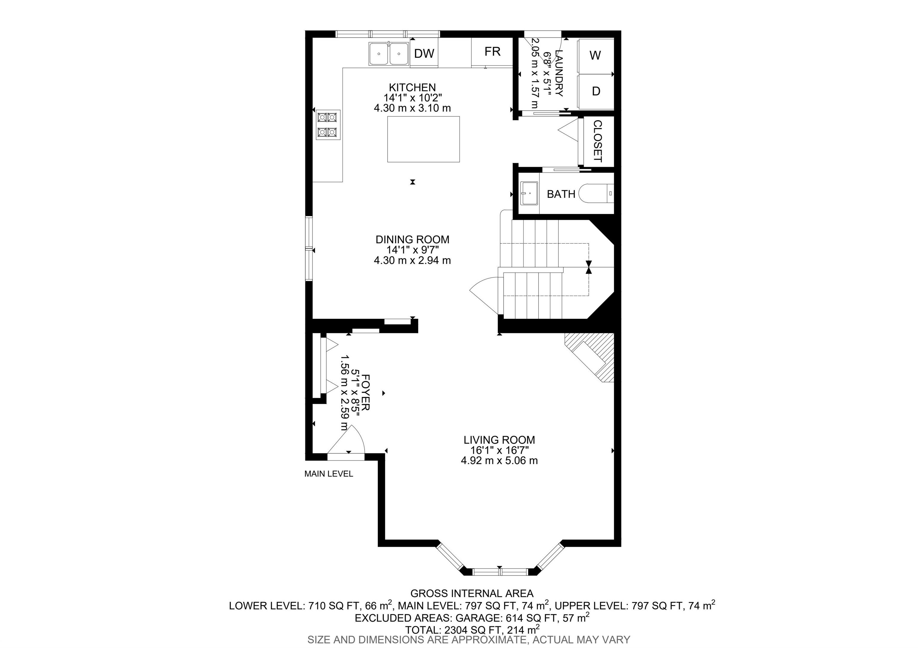 Photo 45 at 4137 Tompkins Way NW, Terwillegar Towne, Edmonton
