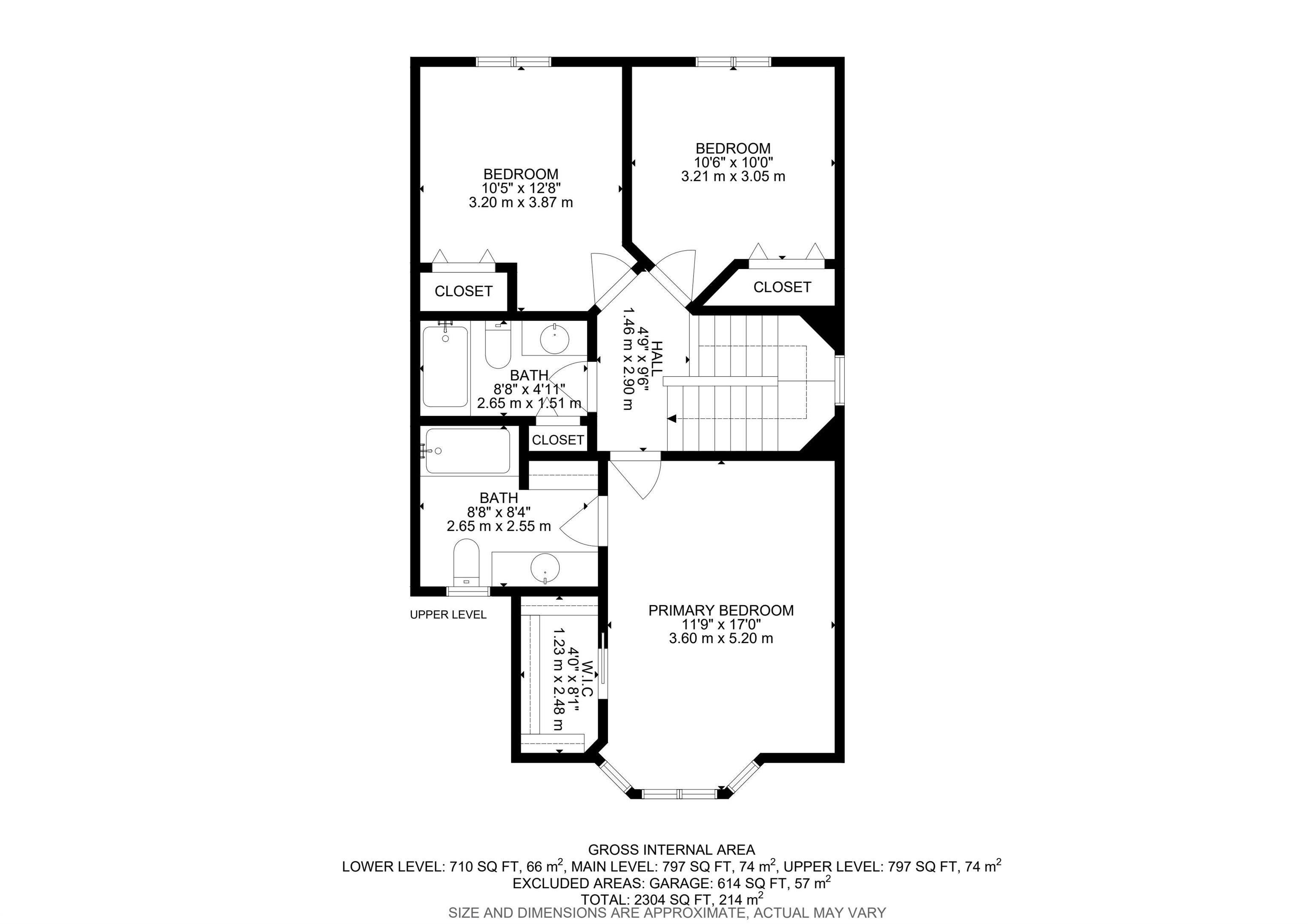 Photo 46 at 4137 Tompkins Way NW, Terwillegar Towne, Edmonton