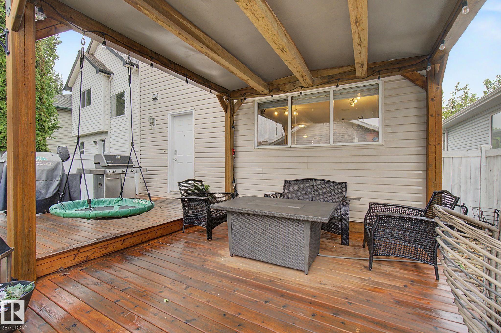 Photo 53 at 4137 Tompkins Way NW, Terwillegar Towne, Edmonton