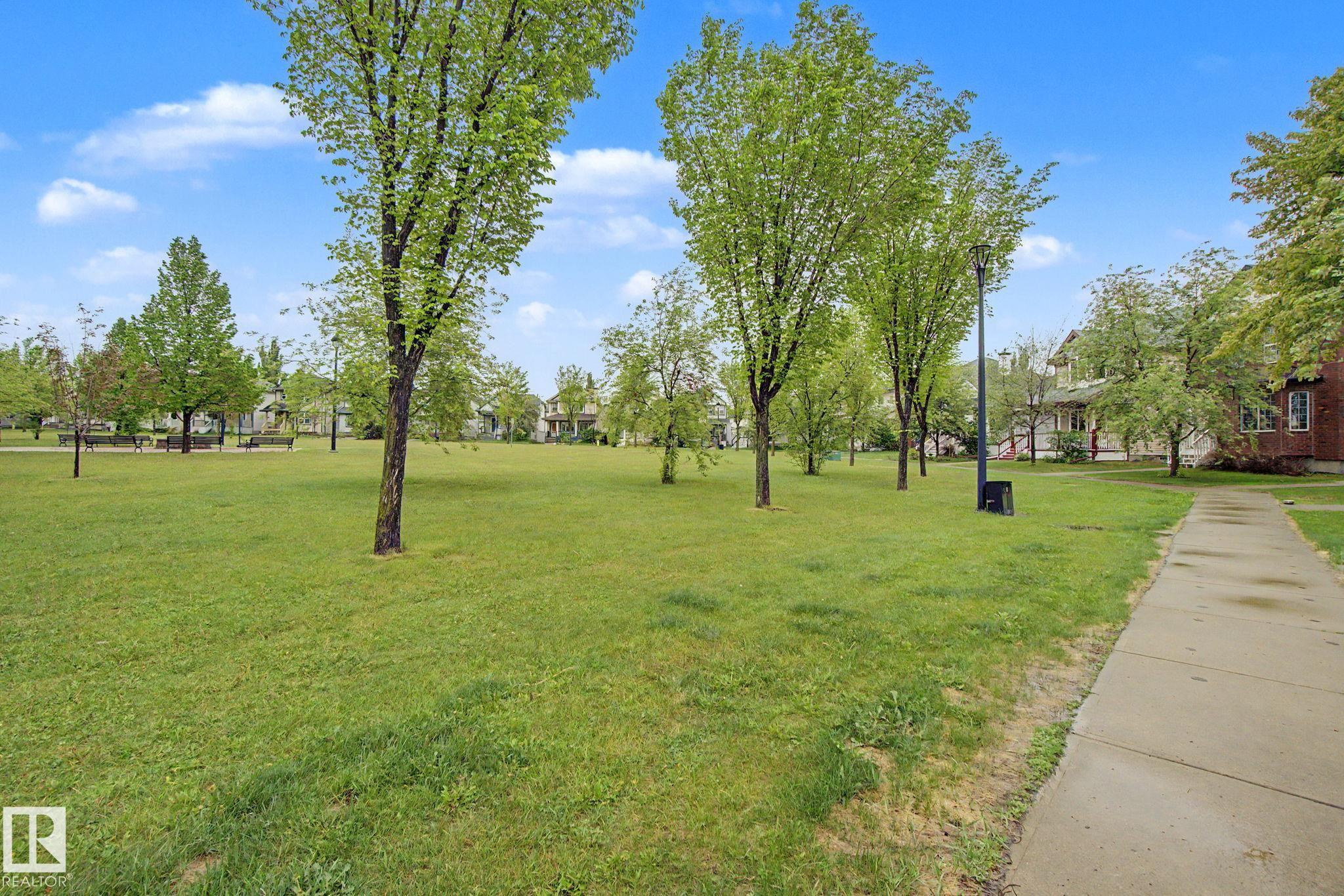 Photo 57 at 4137 Tompkins Way NW, Terwillegar Towne, Edmonton