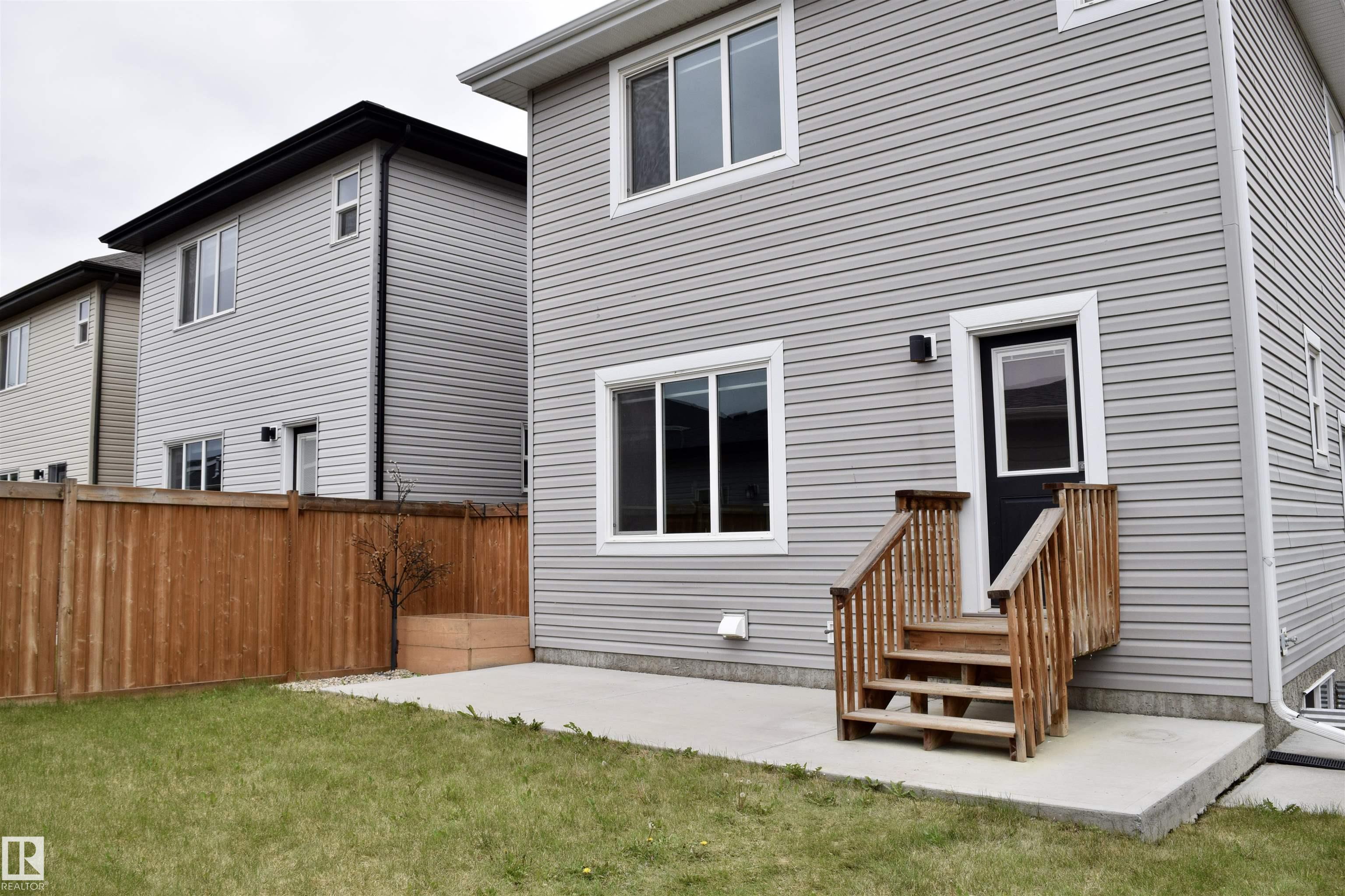 Photo 40 at 61 Dillingham Avenue, South Pointe, Fort Saskatchewan