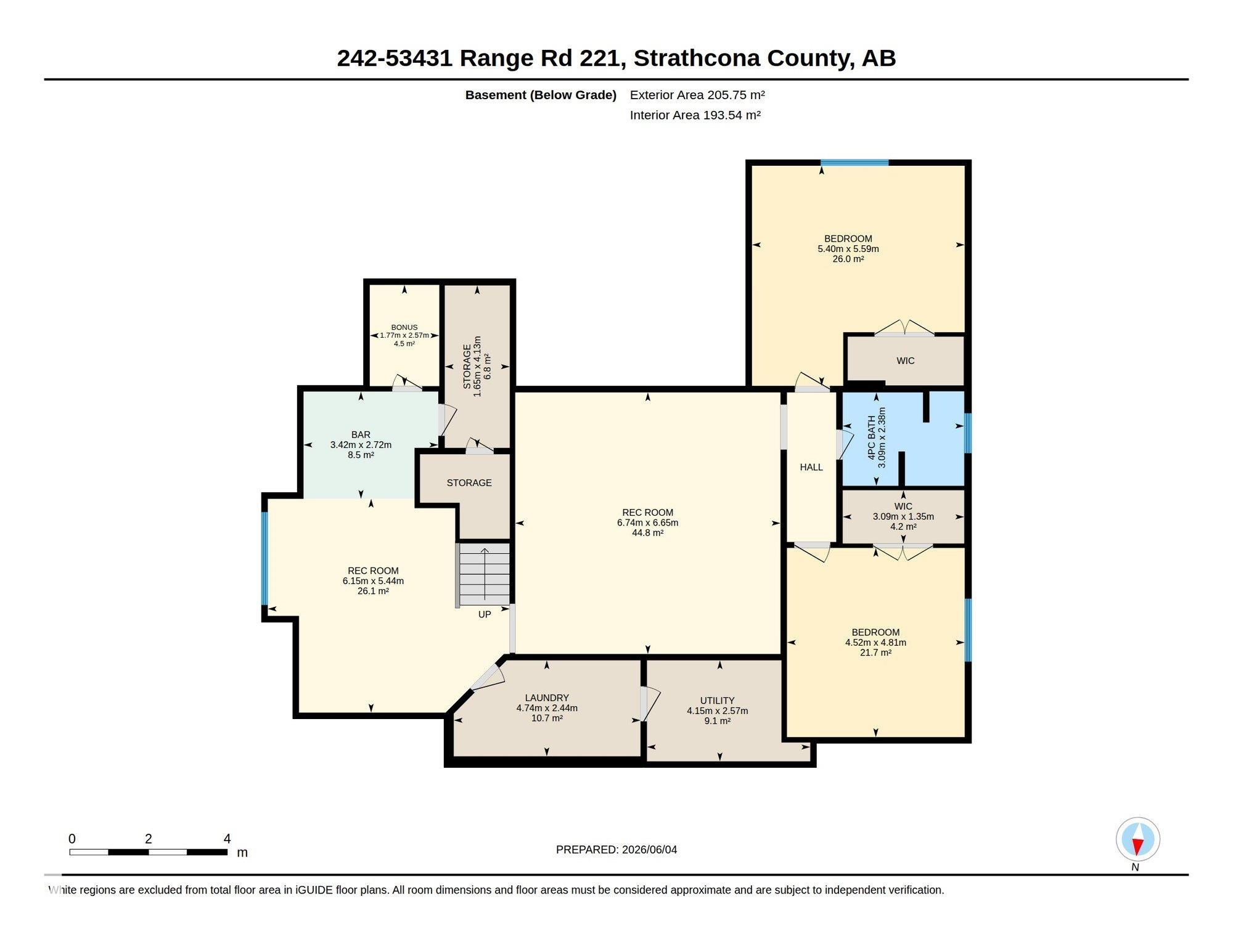 Photo 58 at 242 - 53431 Rge Road 221, Pleasant View, Rural Strathcona County