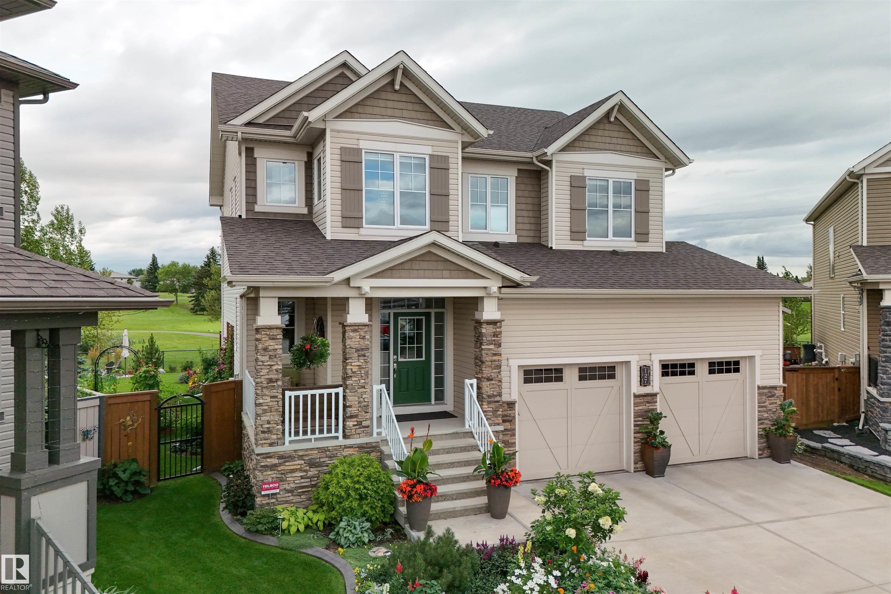 127 Rosemount Court, Coloniale Estates, Beaumont