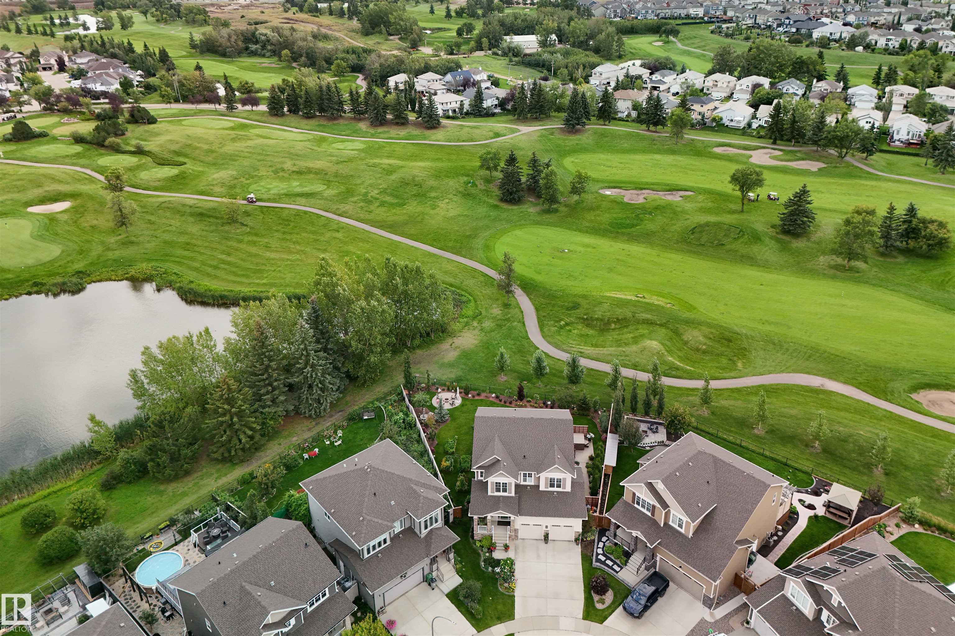 127 Rosemount Court, Coloniale Estates, Beaumont