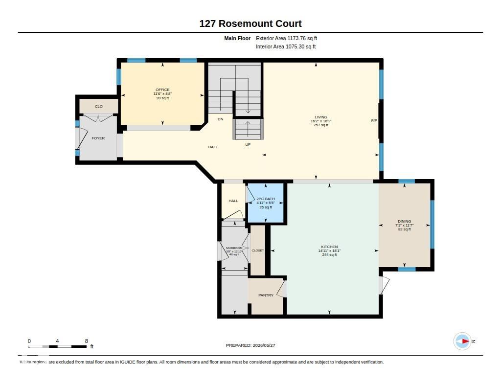 Photo 62 at 127 Rosemount Court, Coloniale Estates, Beaumont