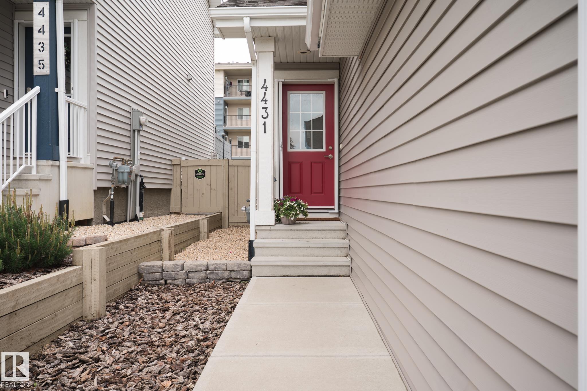 4431 5 Street NW, Maple Crest, Edmonton