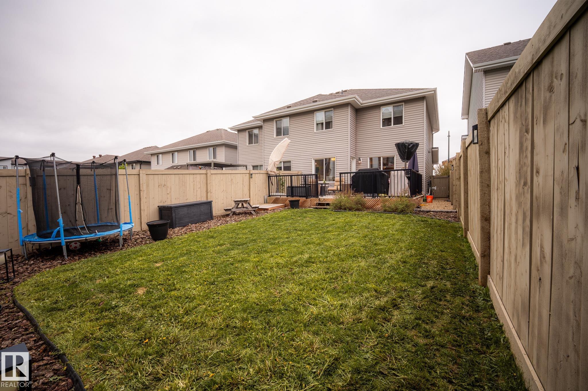 4431 5 Street NW, Maple Crest, Edmonton