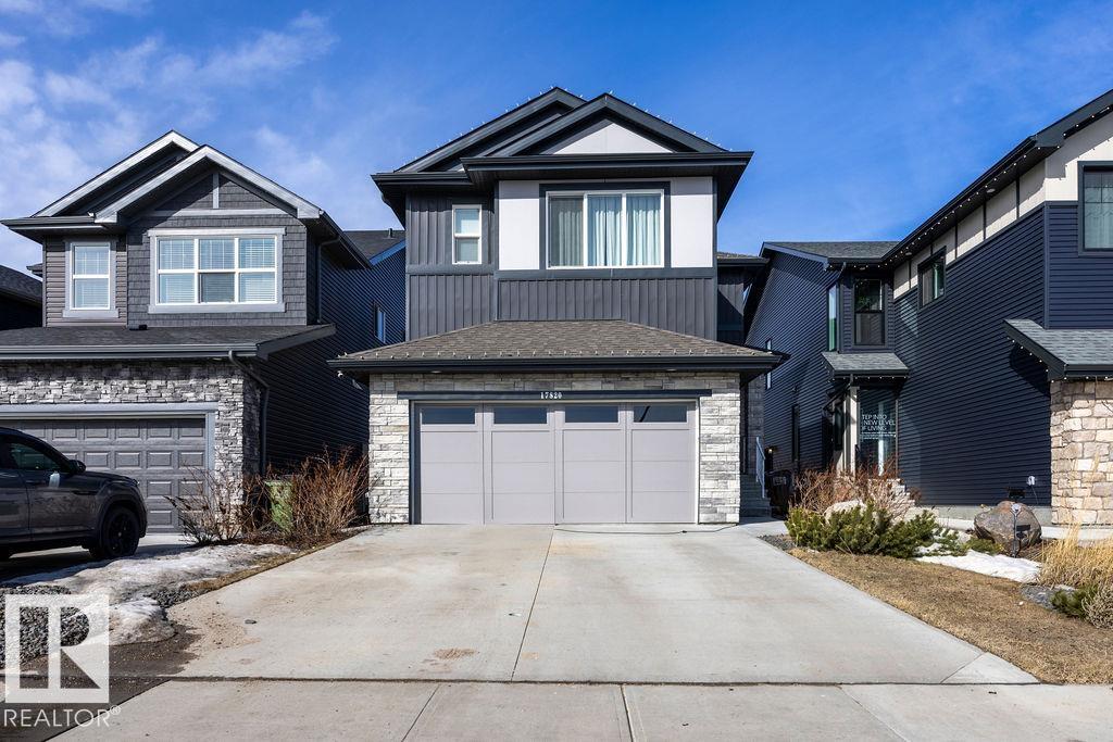 17820 70 Street NW, Crystallina Nera East, Edmonton