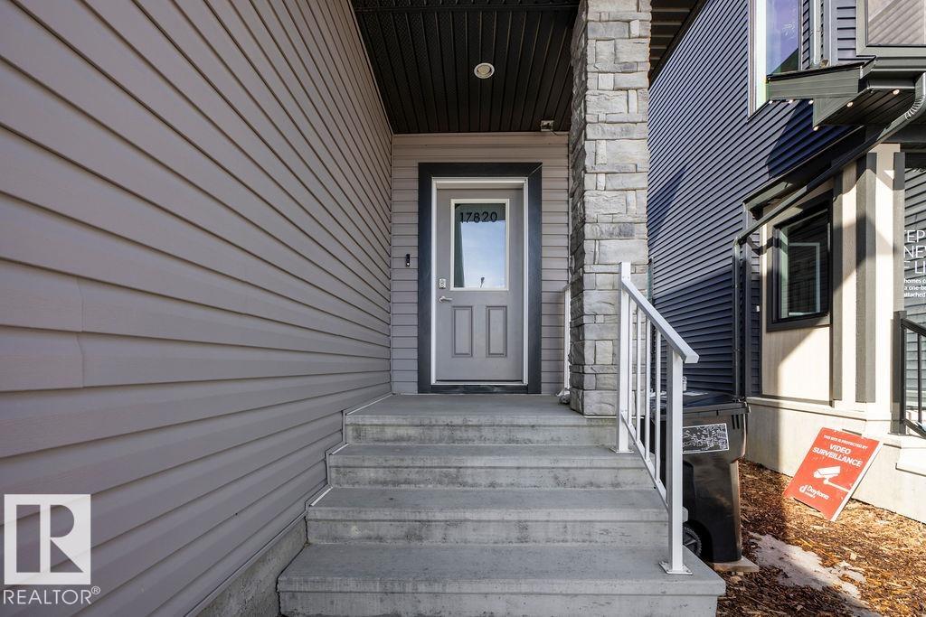 17820 70 Street NW, Crystallina Nera East, Edmonton
