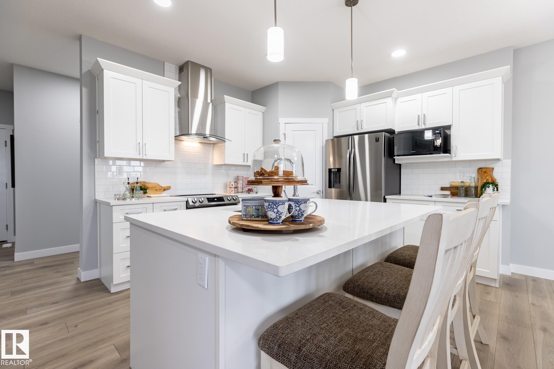 Photo 14 at 17820 70 Street NW, Crystallina Nera East, Edmonton