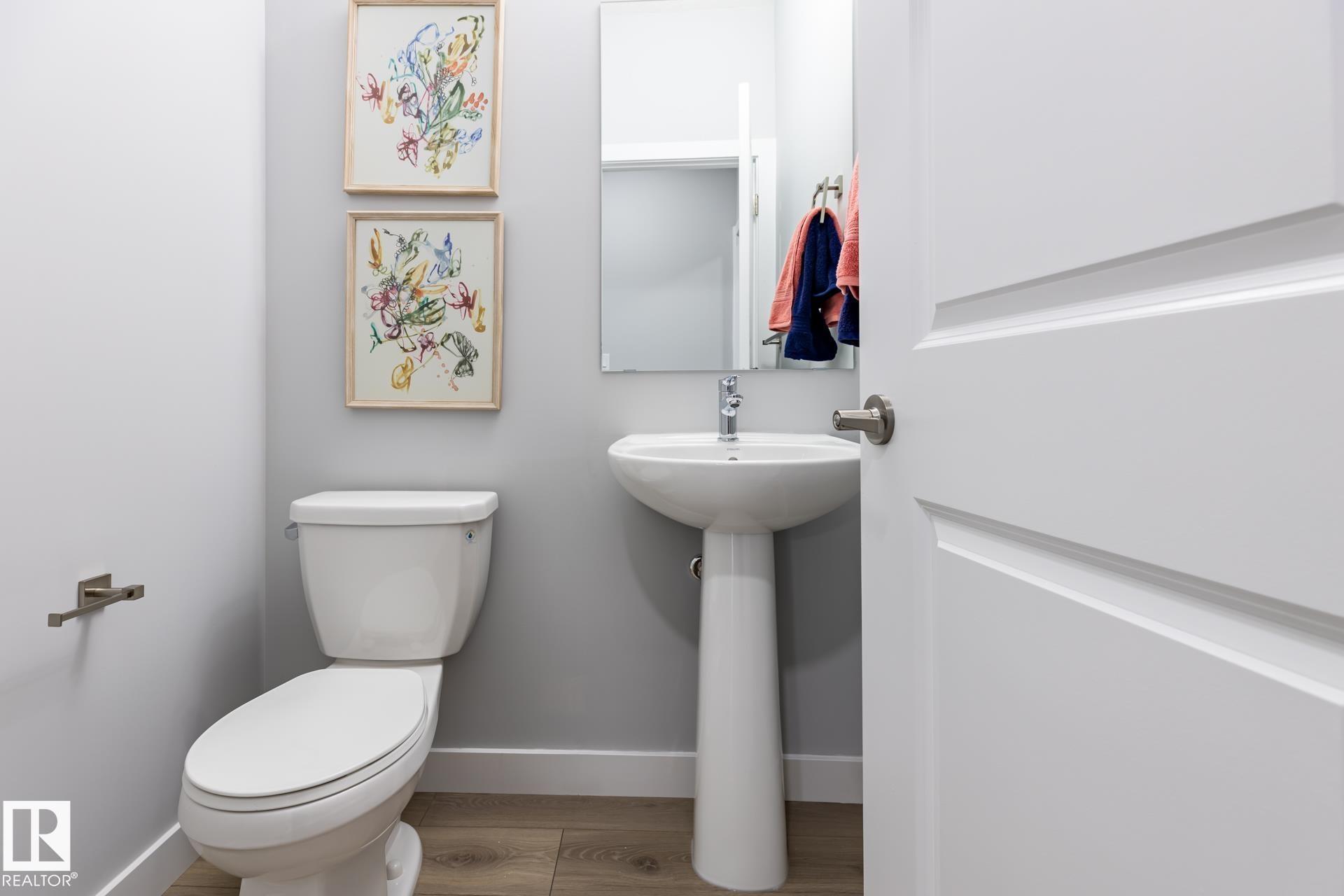 Photo 20 at 17820 70 Street NW, Crystallina Nera East, Edmonton
