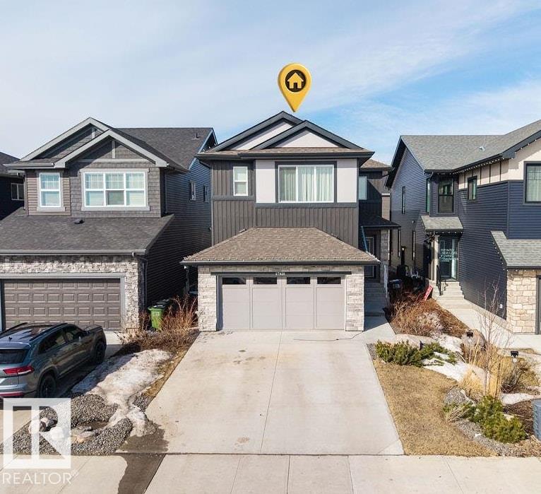 Photo 54 at 17820 70 Street NW, Crystallina Nera East, Edmonton